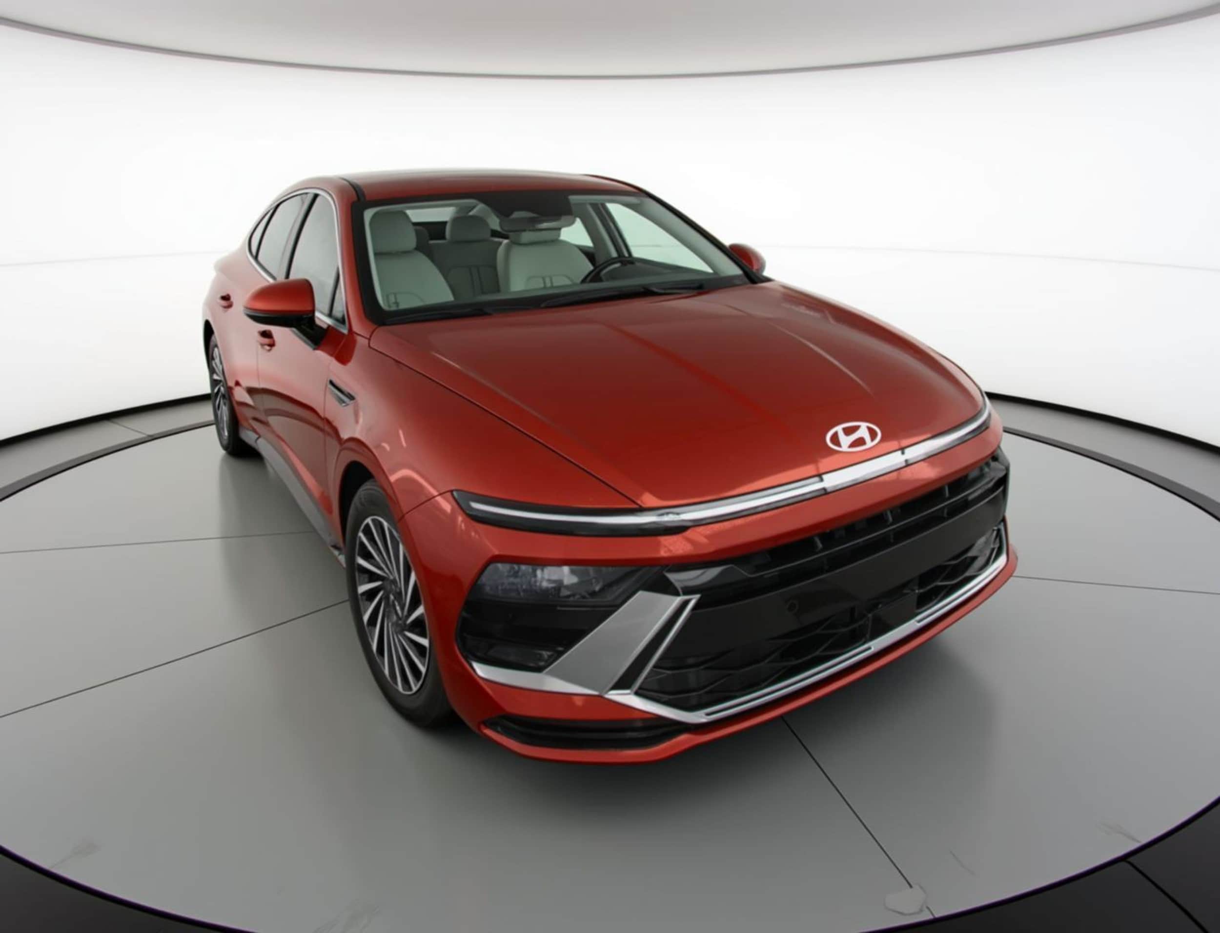 Thumbnail: 2025 Hyundai Sonata - 1