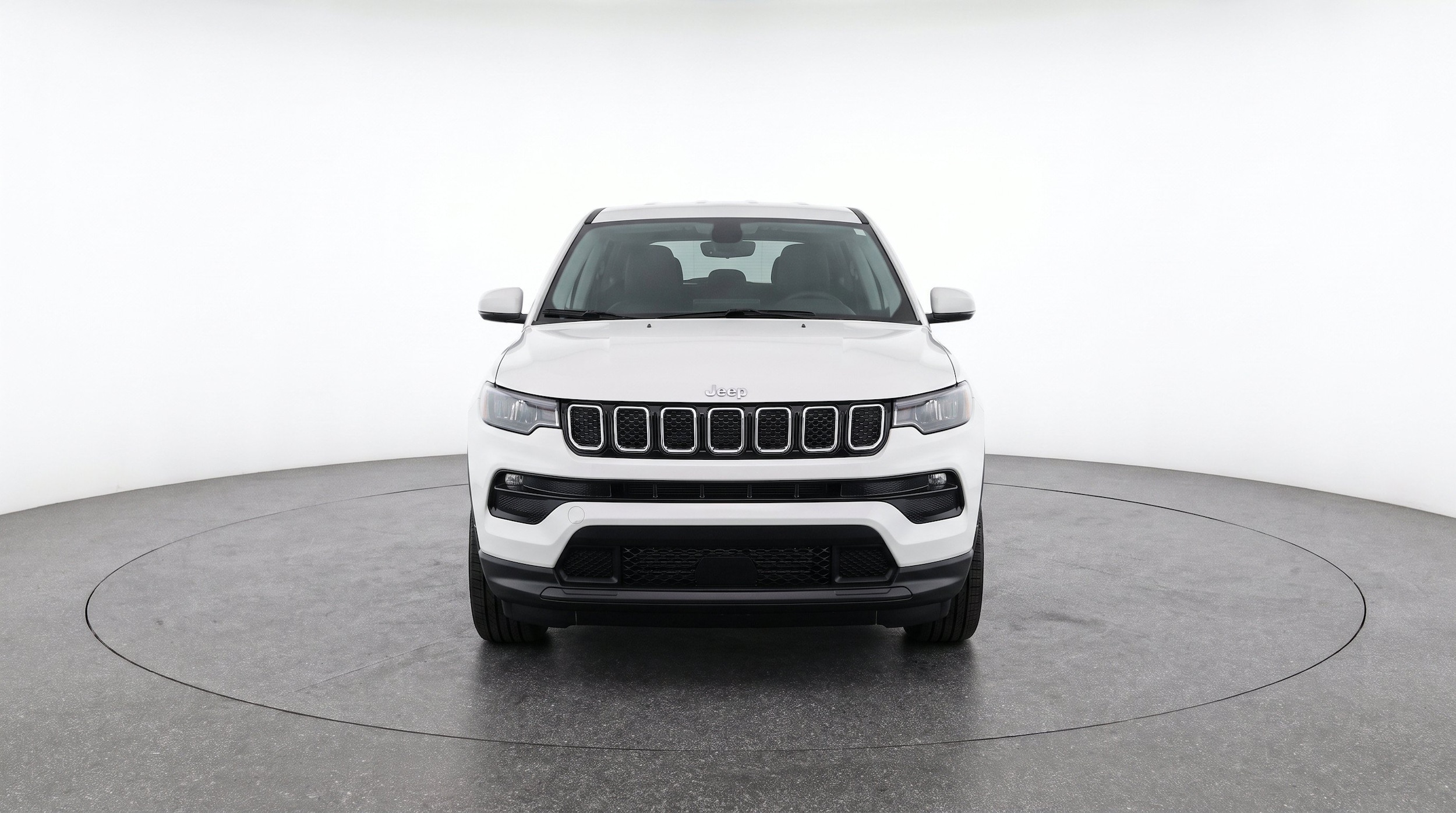 Thumbnail: 2025 Jeep Compass - 2
