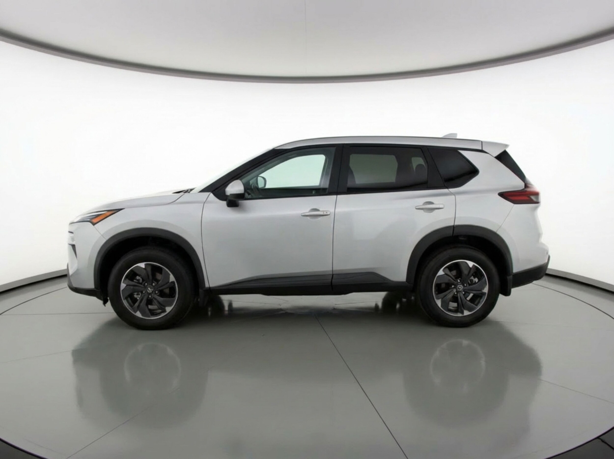 Thumbnail: 2025 Nissan Rogue - 4