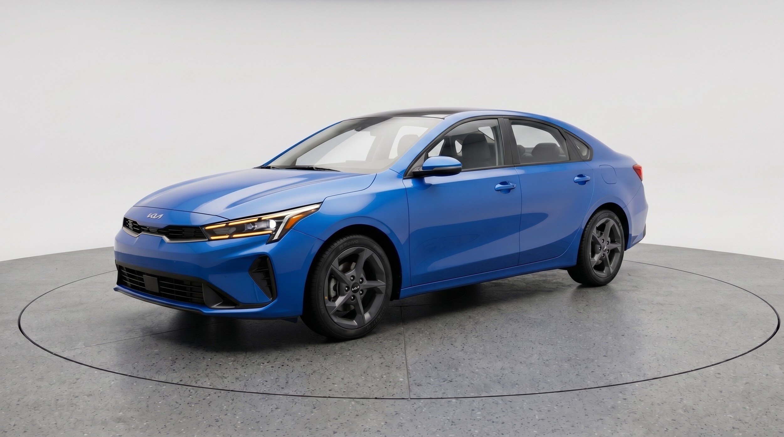 Thumbnail: 2025 Kia K4 - 3