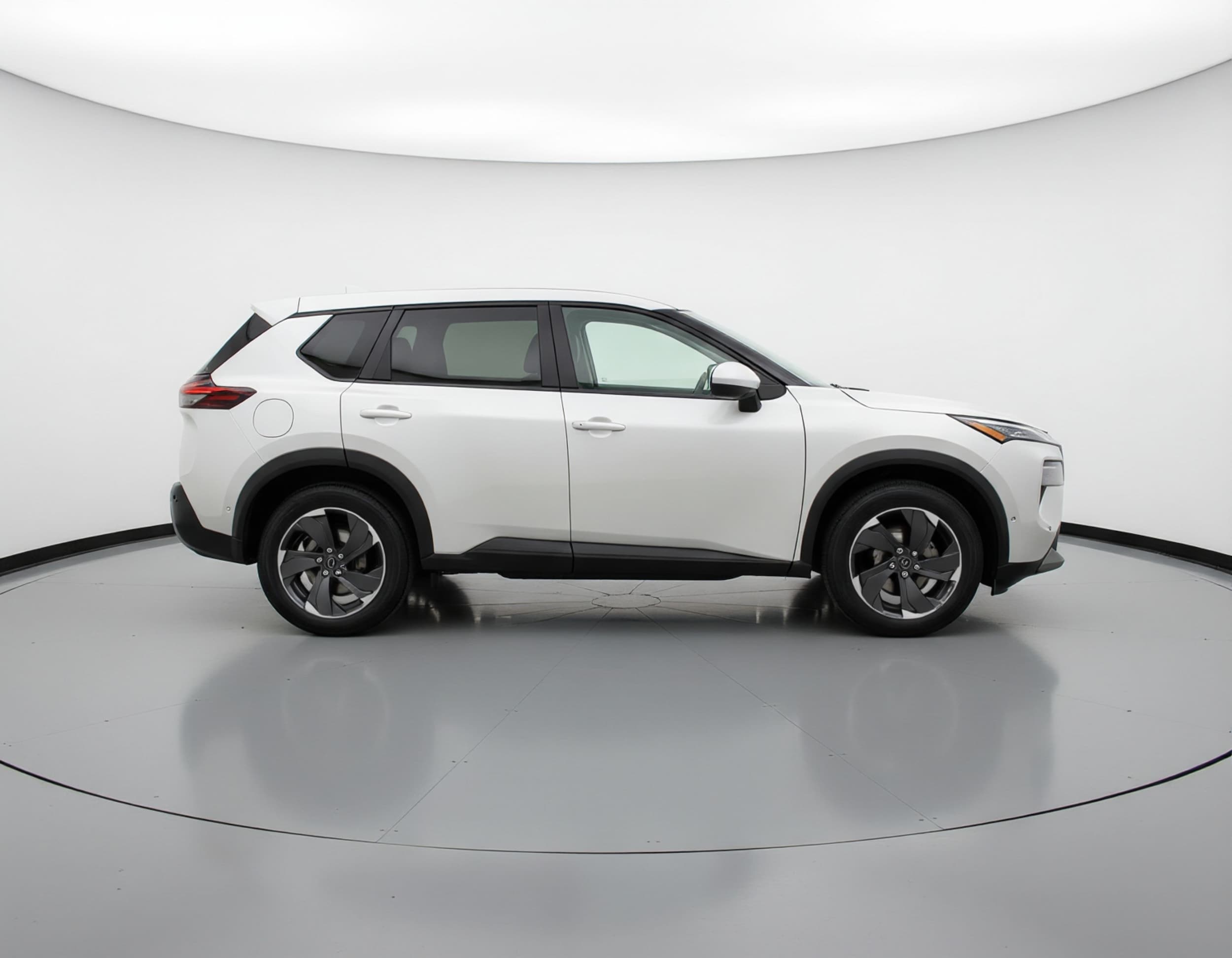 Thumbnail: 2025 Nissan Rogue - 8
