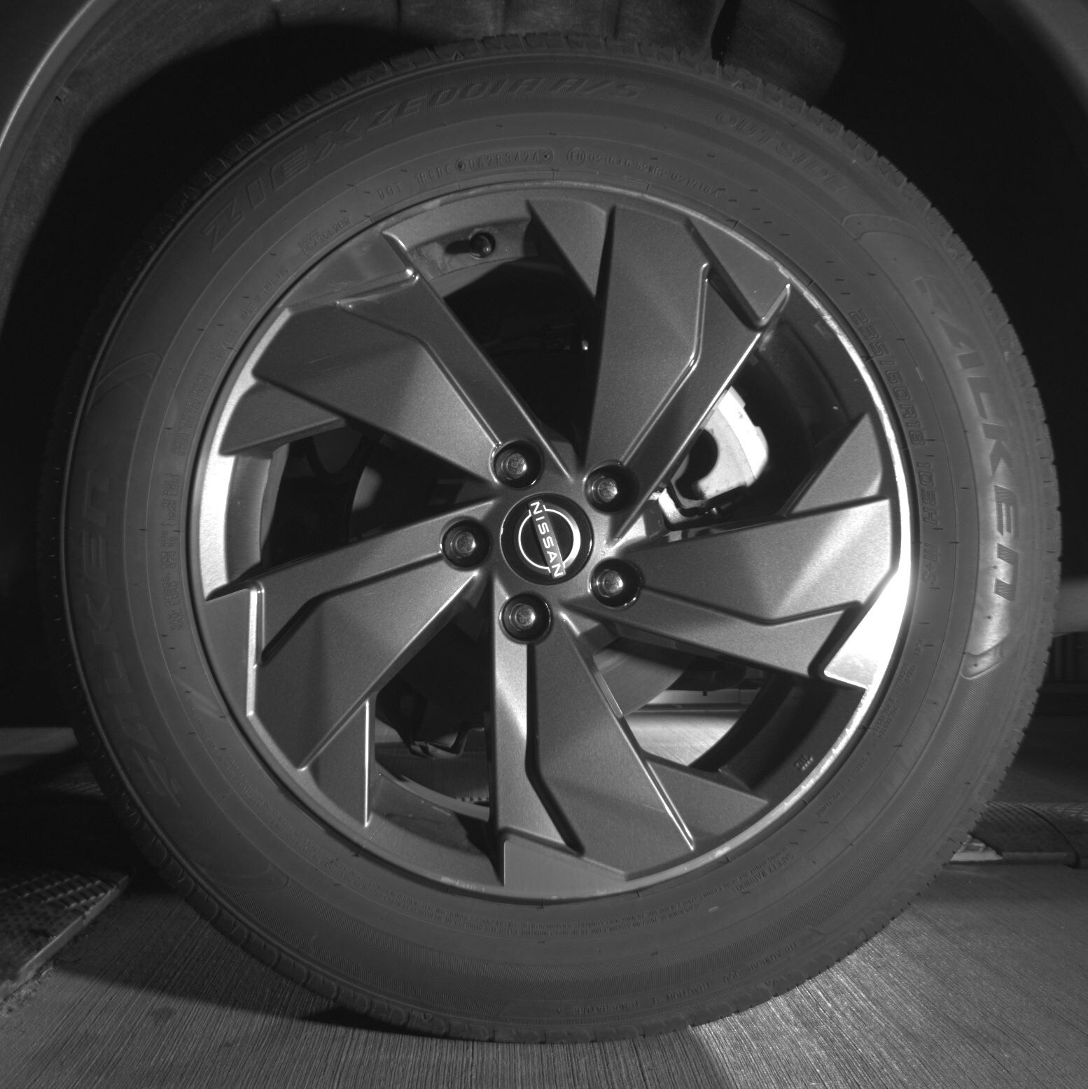 Thumbnail: 2025 Nissan Rogue - 11