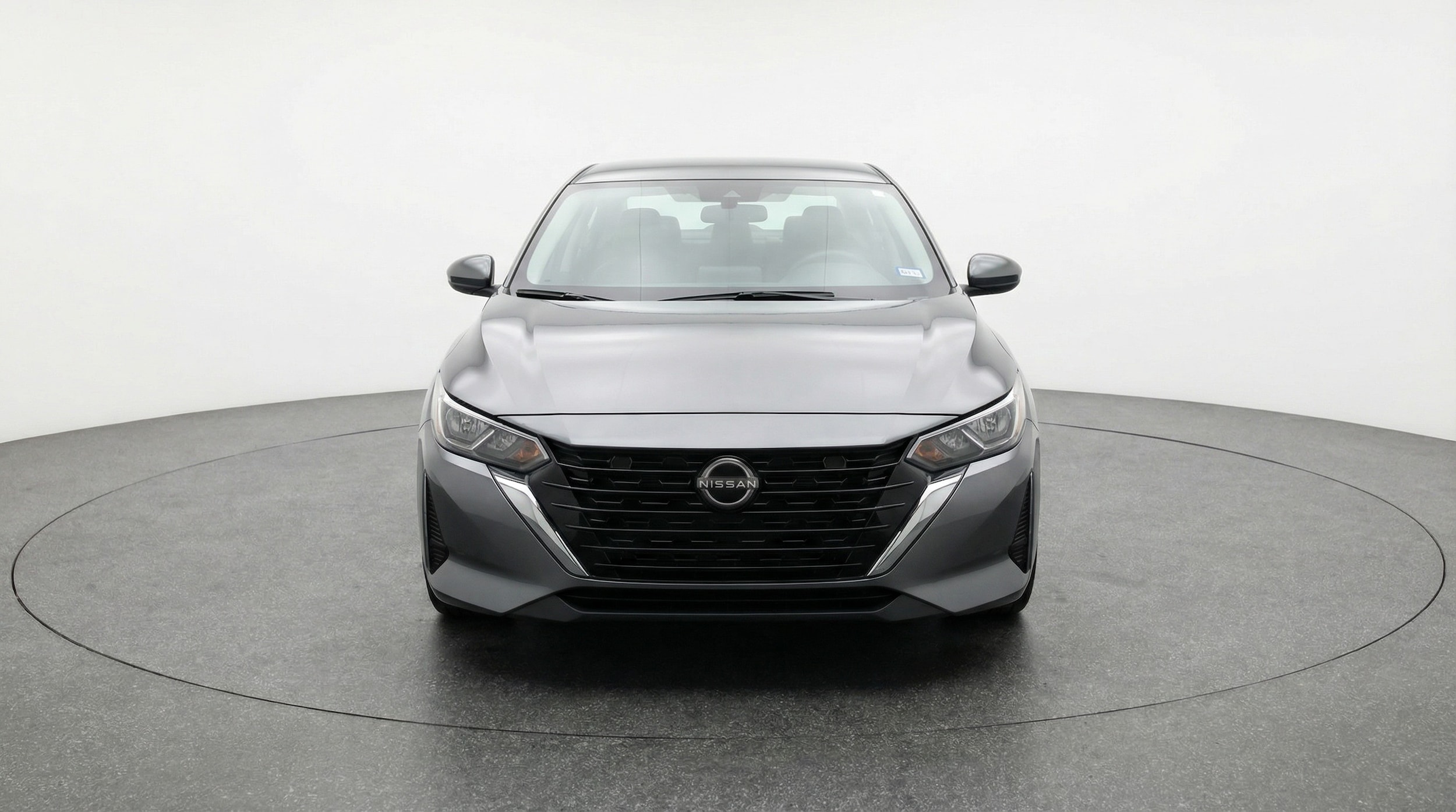 Thumbnail: 2025 Nissan Sentra - 2