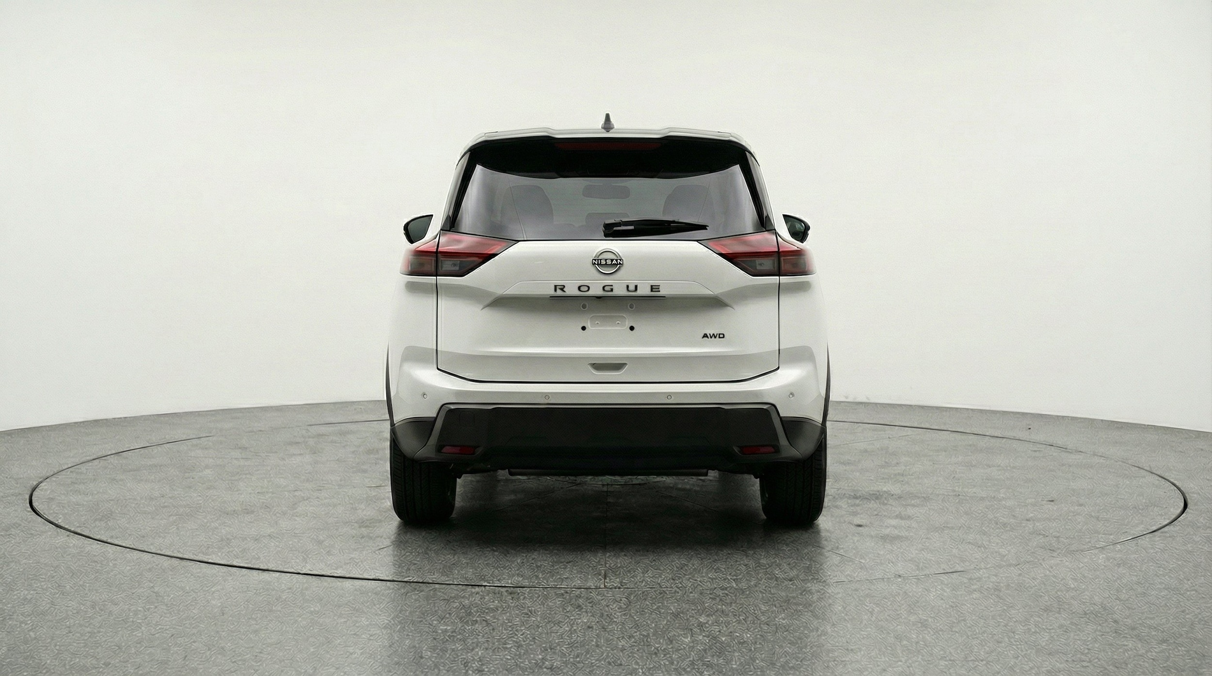Thumbnail: 2025 Nissan Rogue - 6