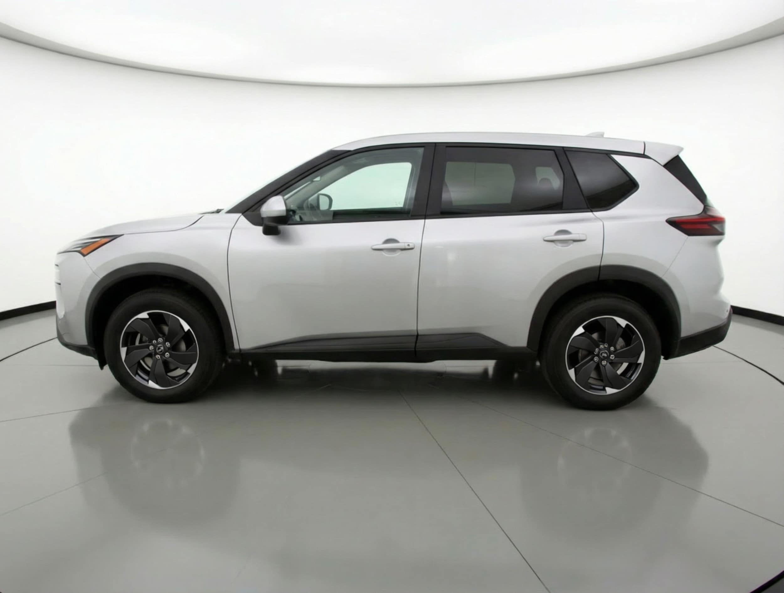 Thumbnail: 2025 Nissan Rogue - 4