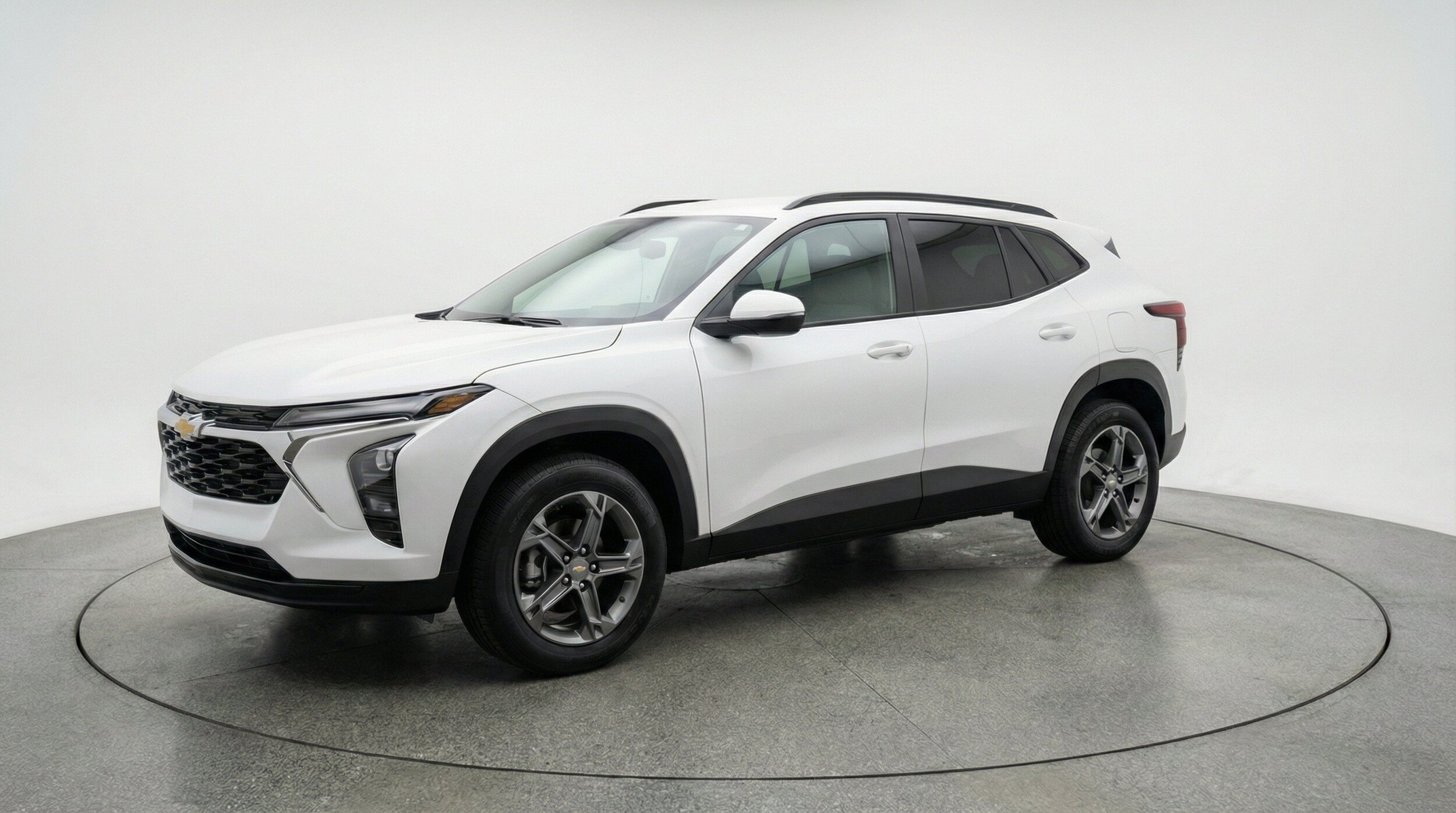 Thumbnail: 2025 Chevrolet Blazer - 3