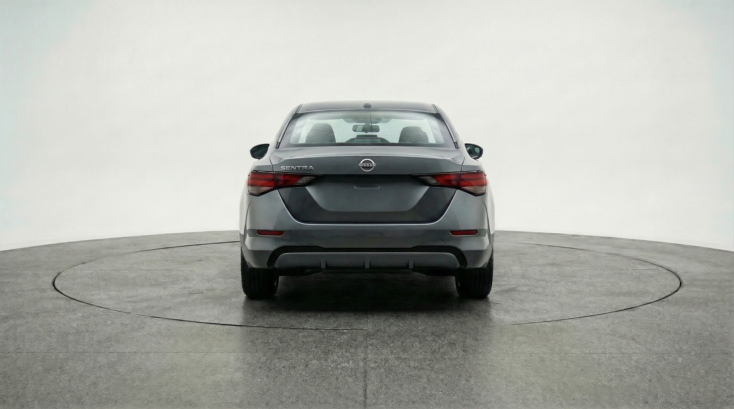 Thumbnail: 2025 Nissan Sentra - 6