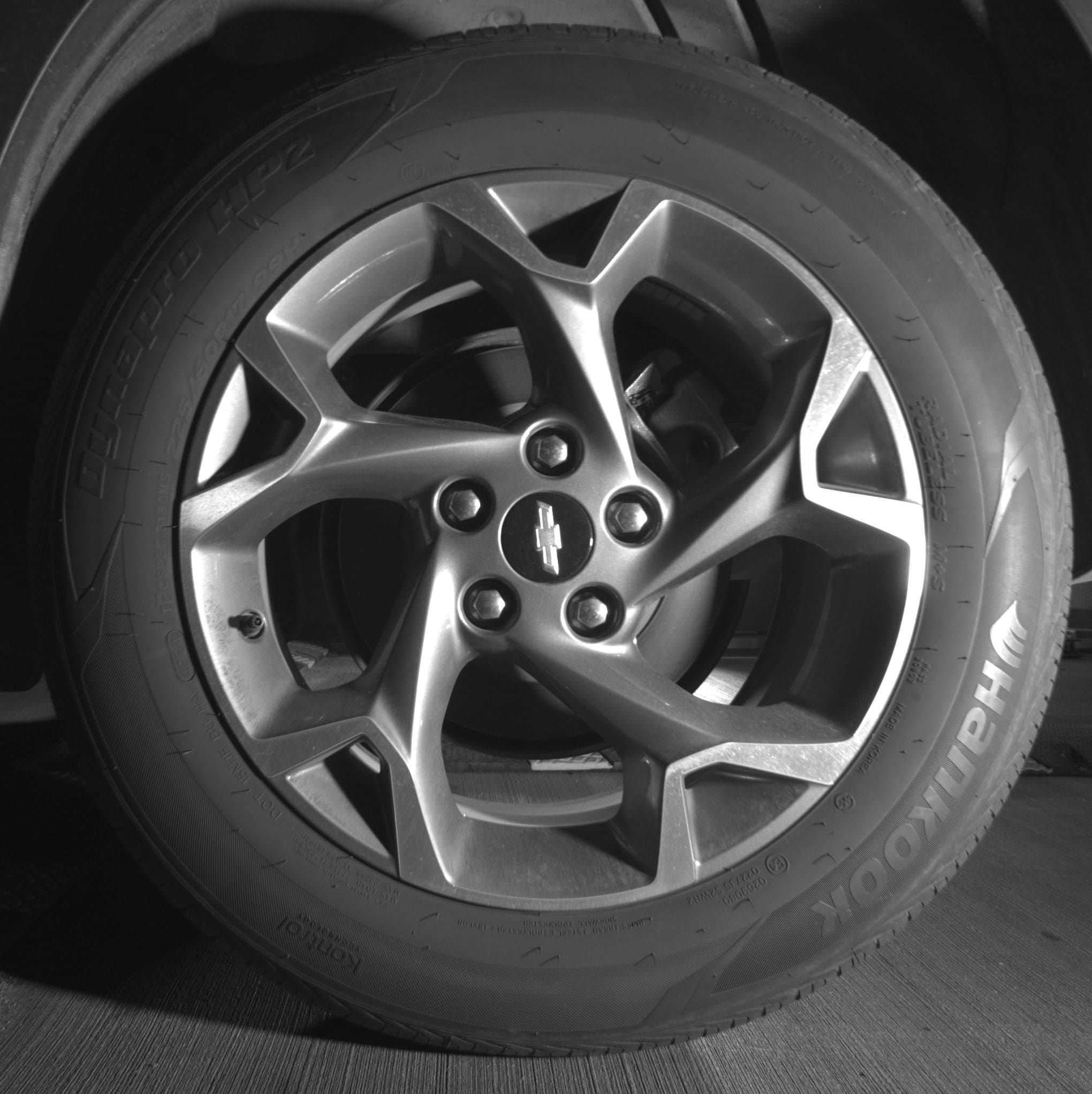 Thumbnail: 2025 Chevrolet Trax - 11