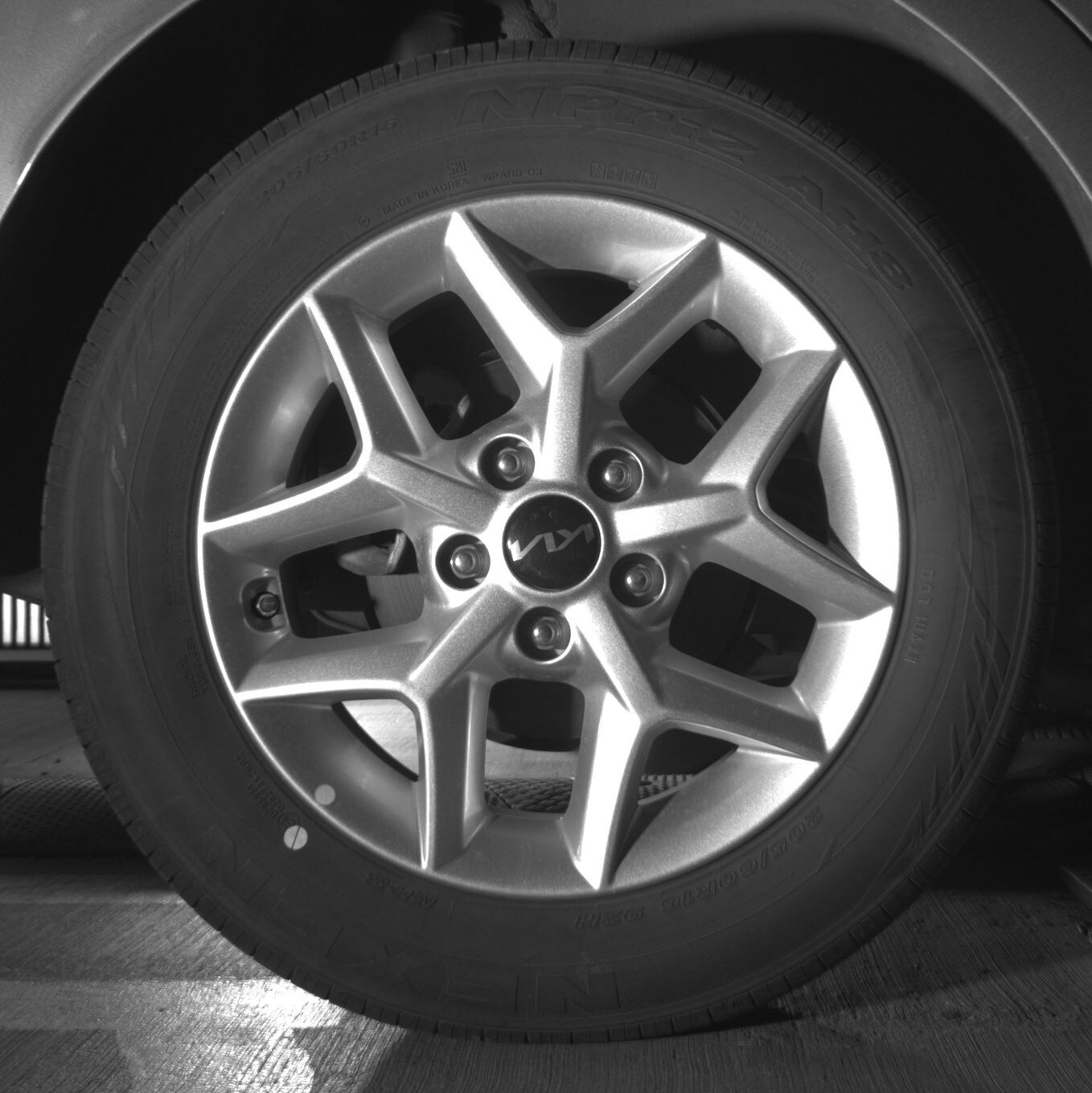 Thumbnail: 2025 Kia Soul - 12