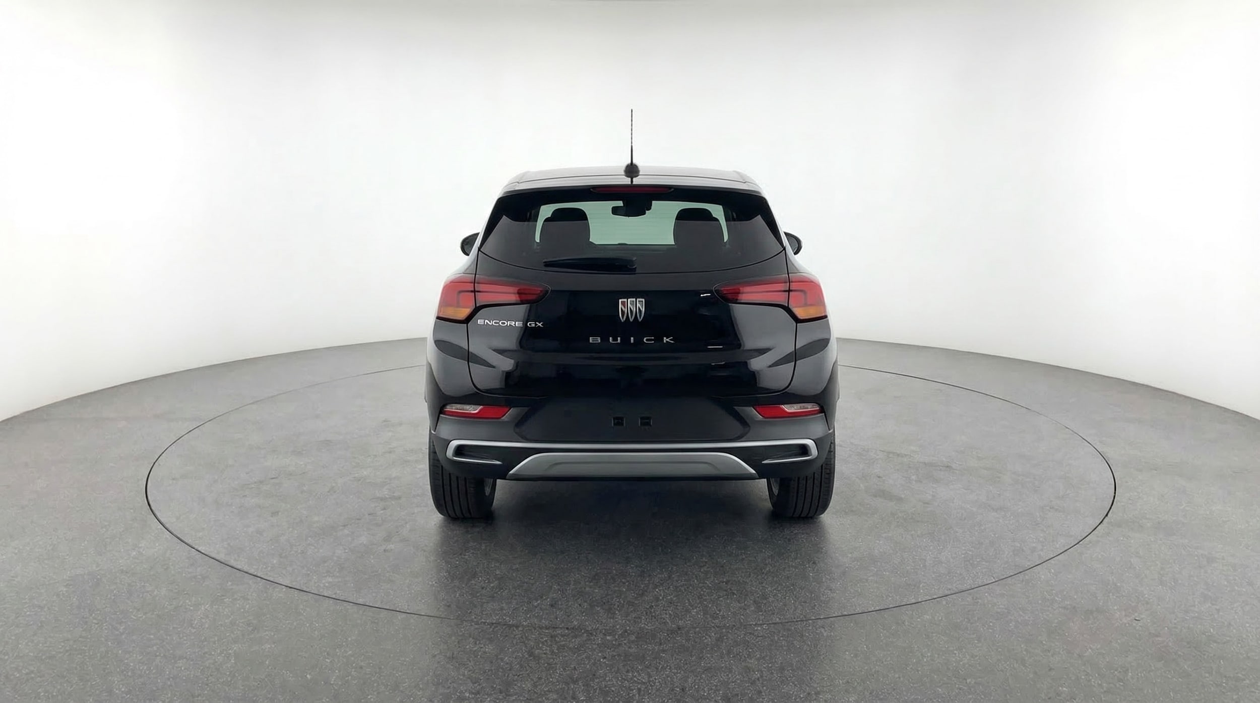 Thumbnail: 2025 Buick Encore GX - 6