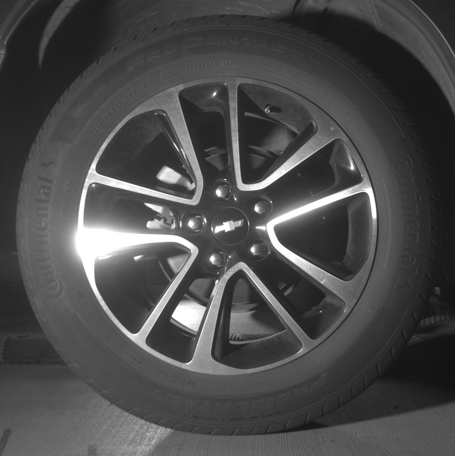 Thumbnail: 2025 Chevrolet TrailBlazer - 12