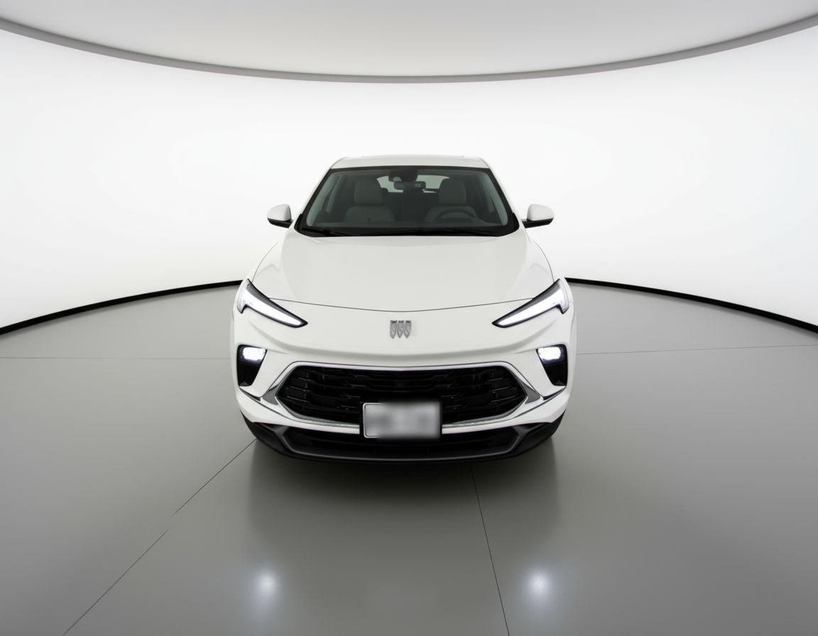 Thumbnail: 2025 Buick Encore GX - 2