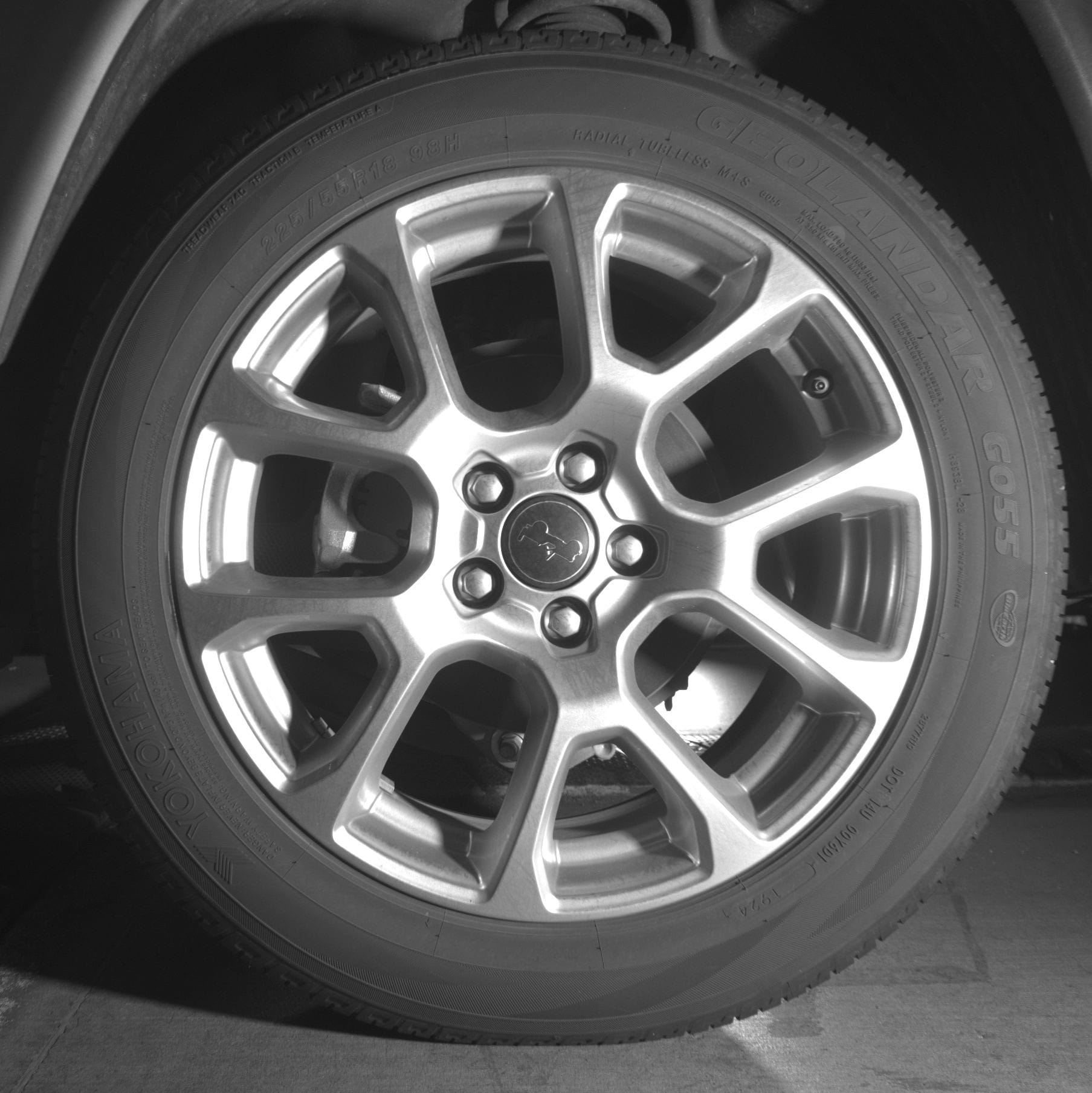 Thumbnail: 2025 Jeep Compass - 11