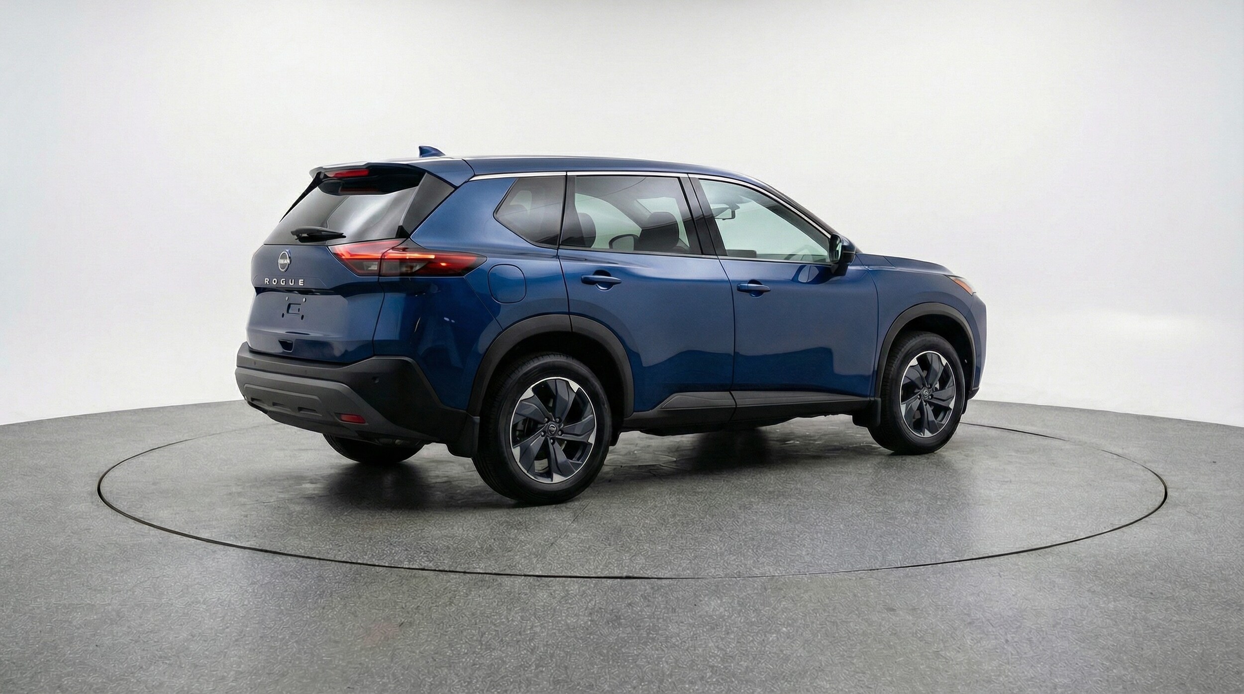 Thumbnail: 2025 Nissan Rogue - 7