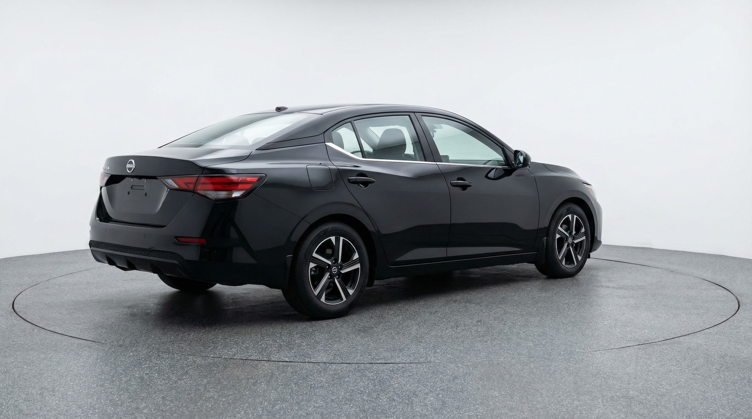 Thumbnail: 2025 Nissan Sentra - 5