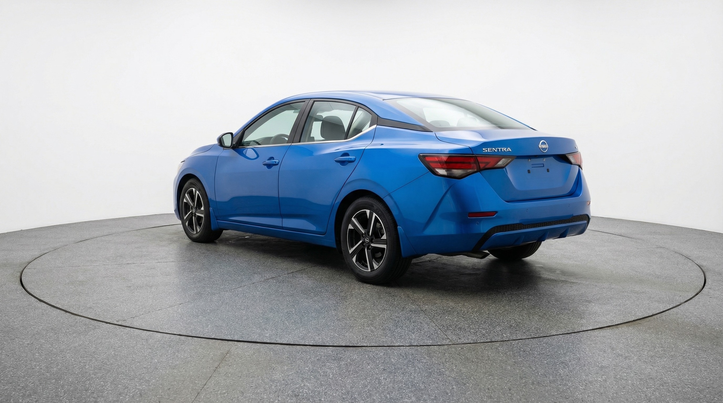 Thumbnail: 2025 Nissan Sentra - 5