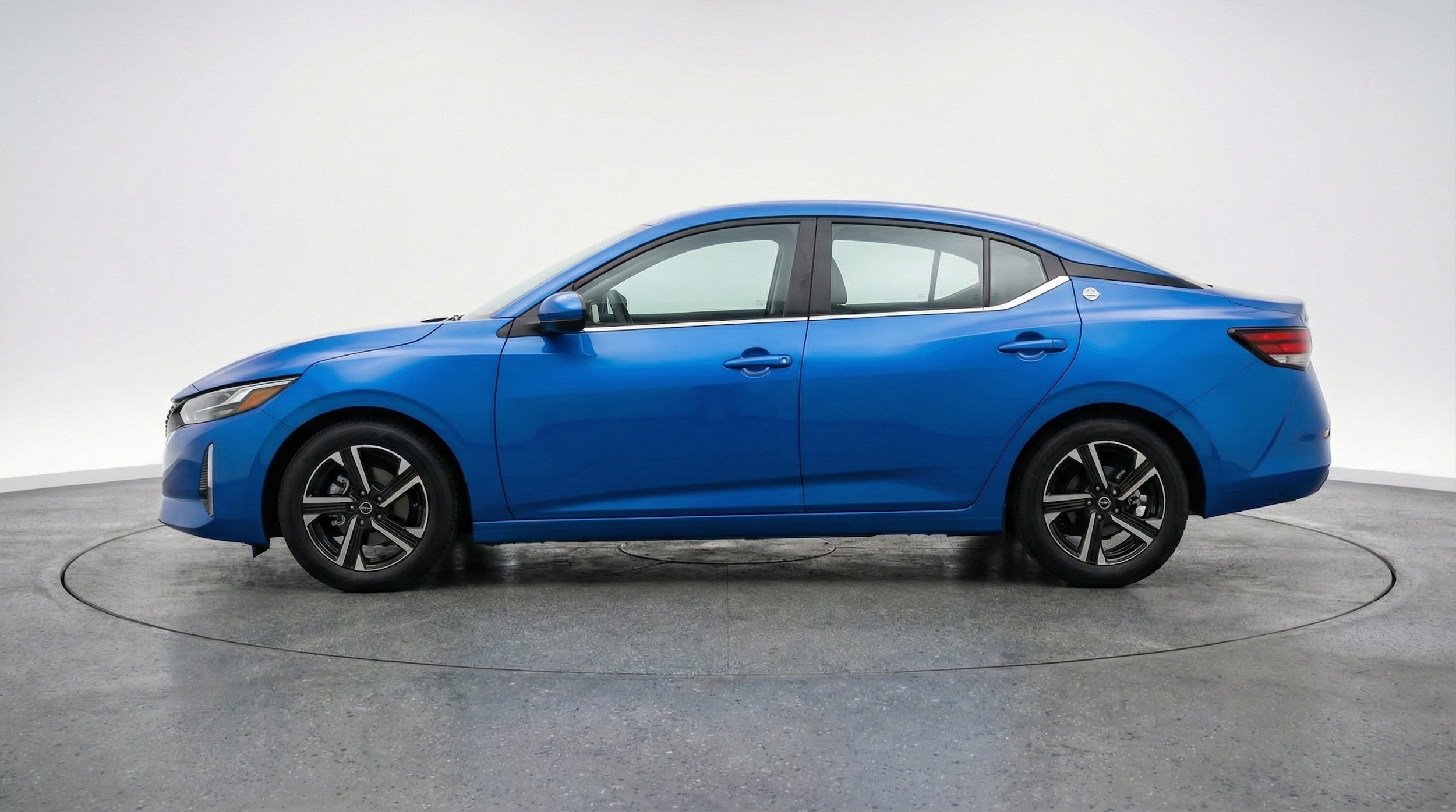 Thumbnail: 2025 Nissan Sentra - 4