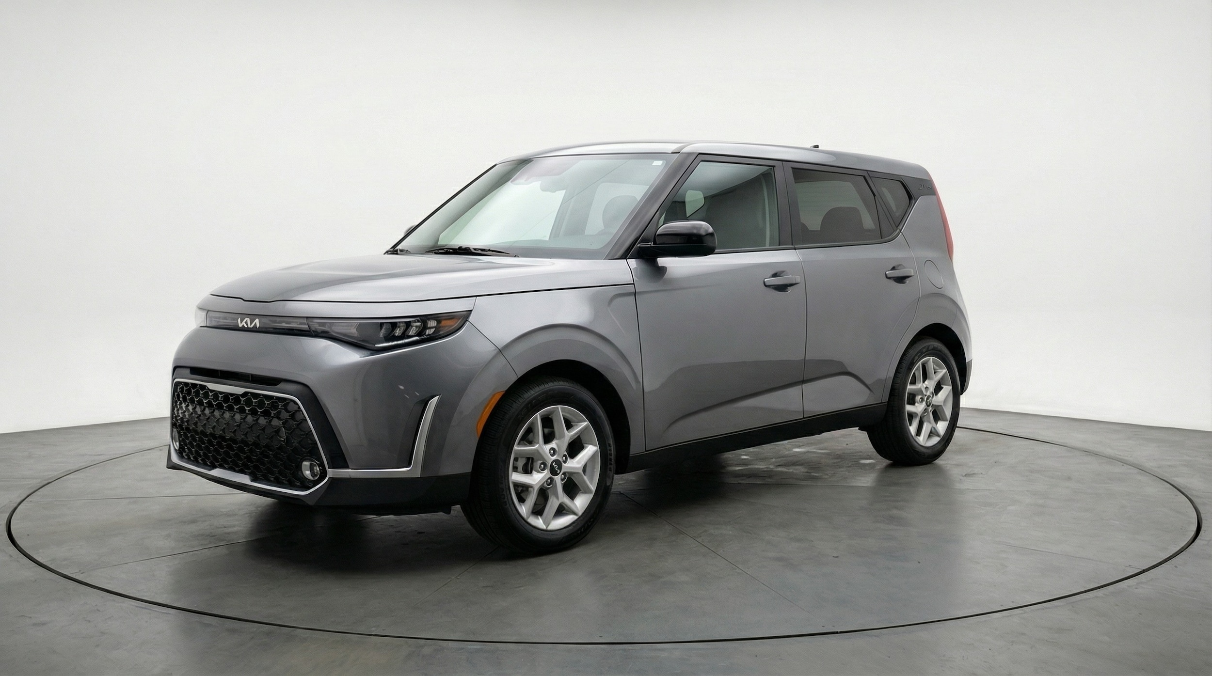 Thumbnail: 2025 Kia Soul - 3