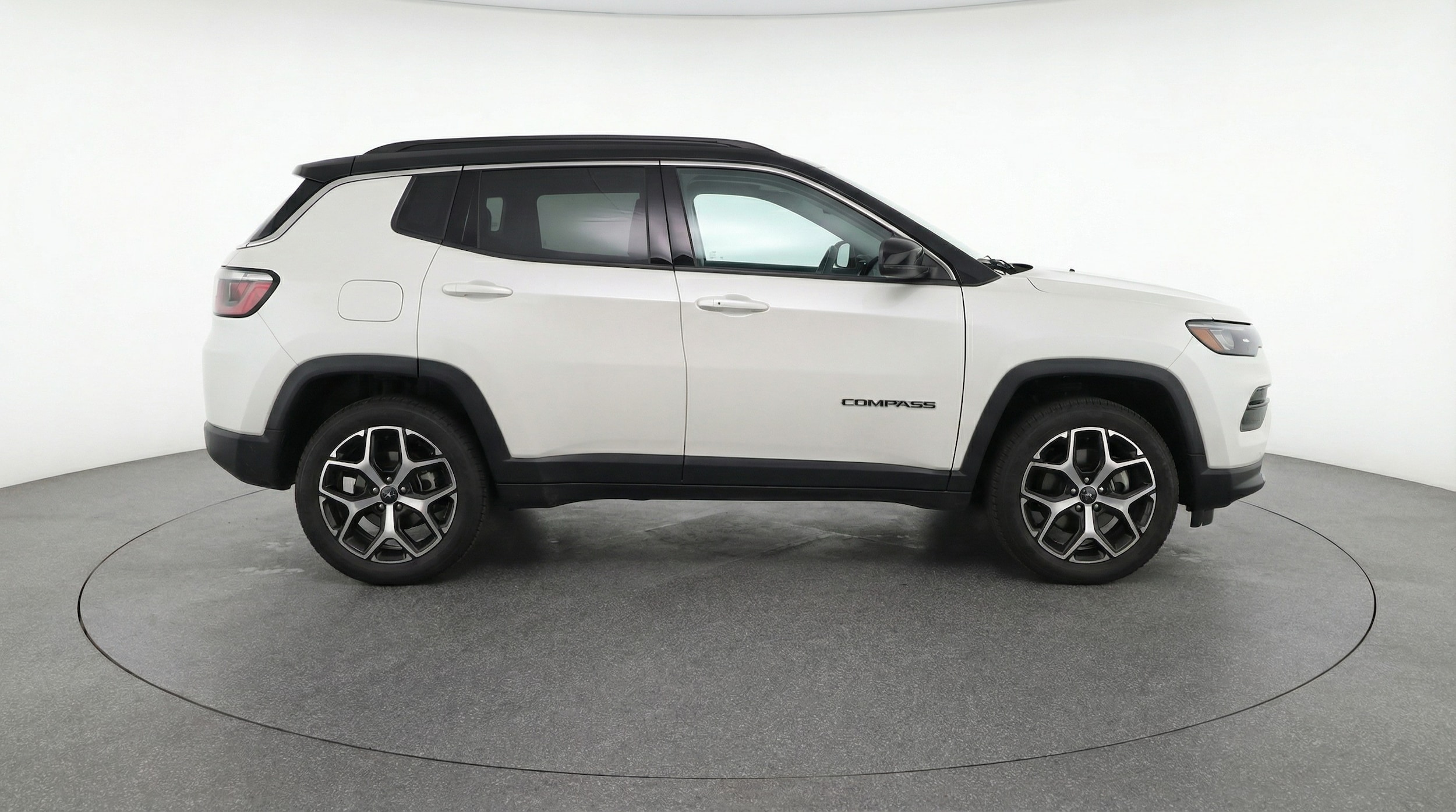 Thumbnail: 2025 Jeep Compass - 8
