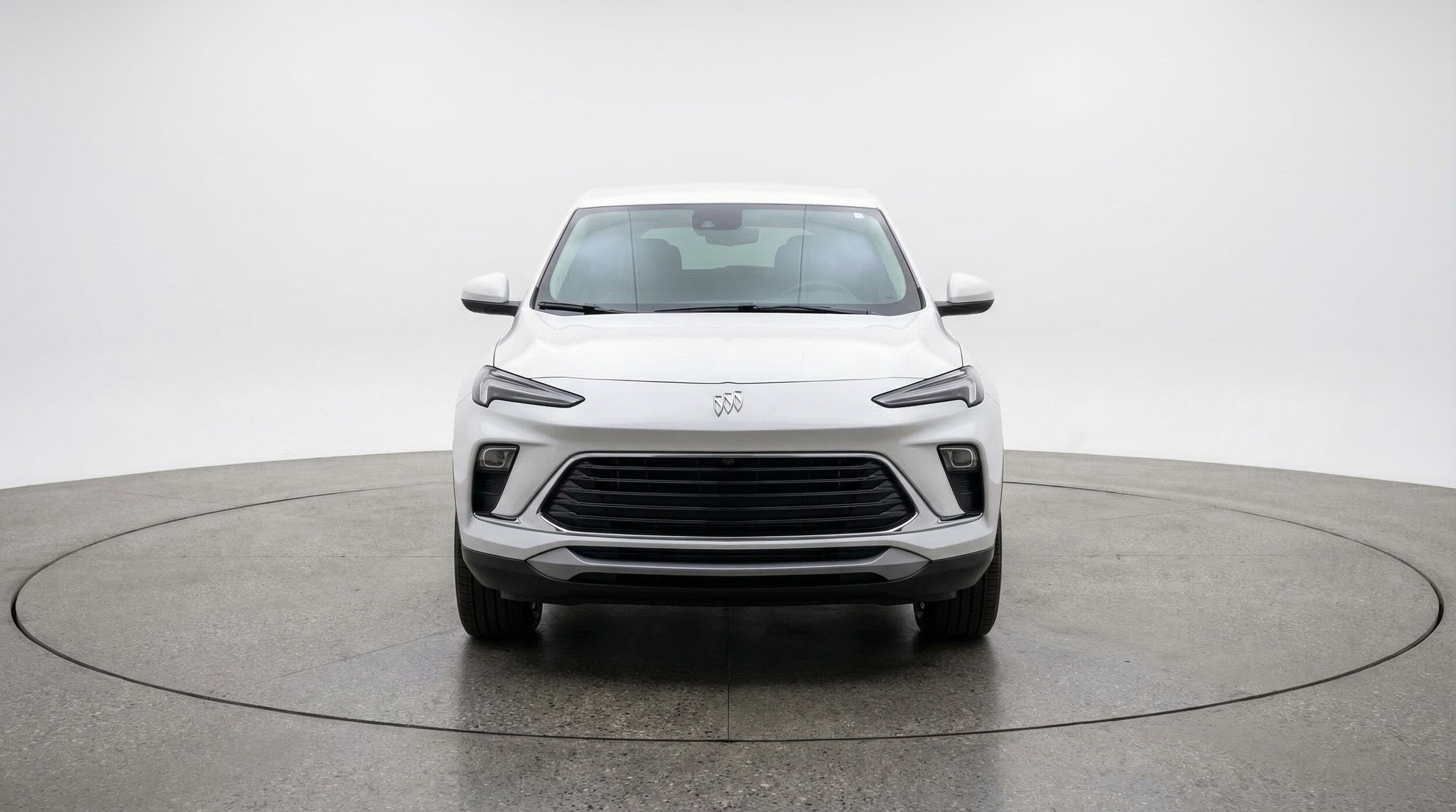 Thumbnail: 2025 Buick Encore GX - 2