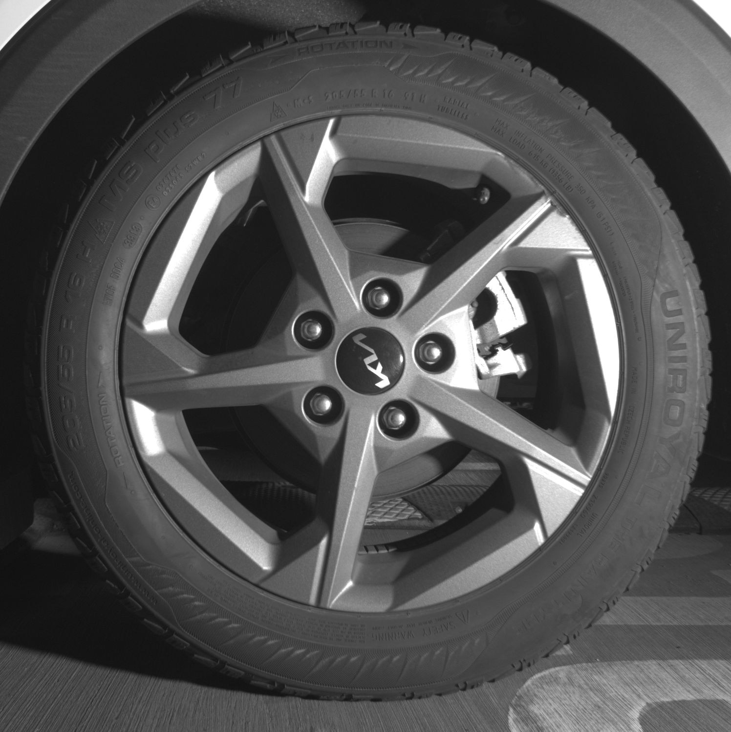 Thumbnail: 2025 Kia K4 - 11