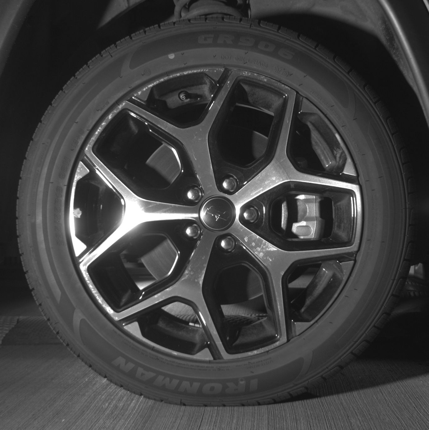 Thumbnail: 2025 Jeep Compass - 10