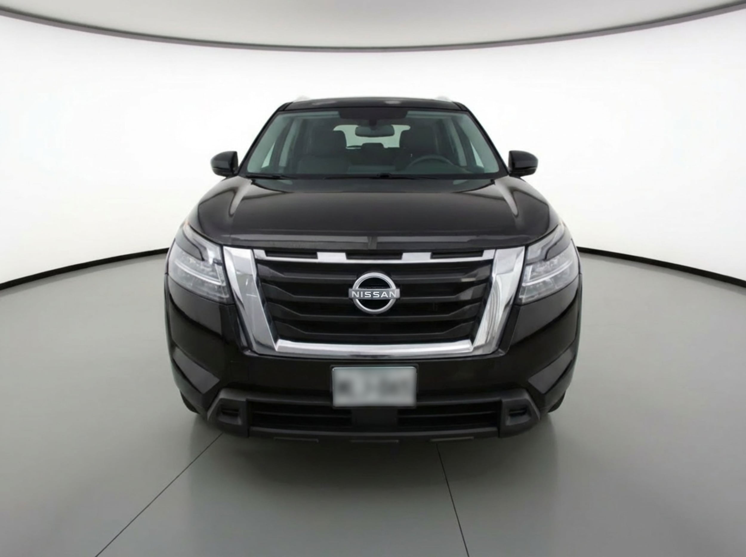 Thumbnail: 2025 Nissan Pathfinder - 2