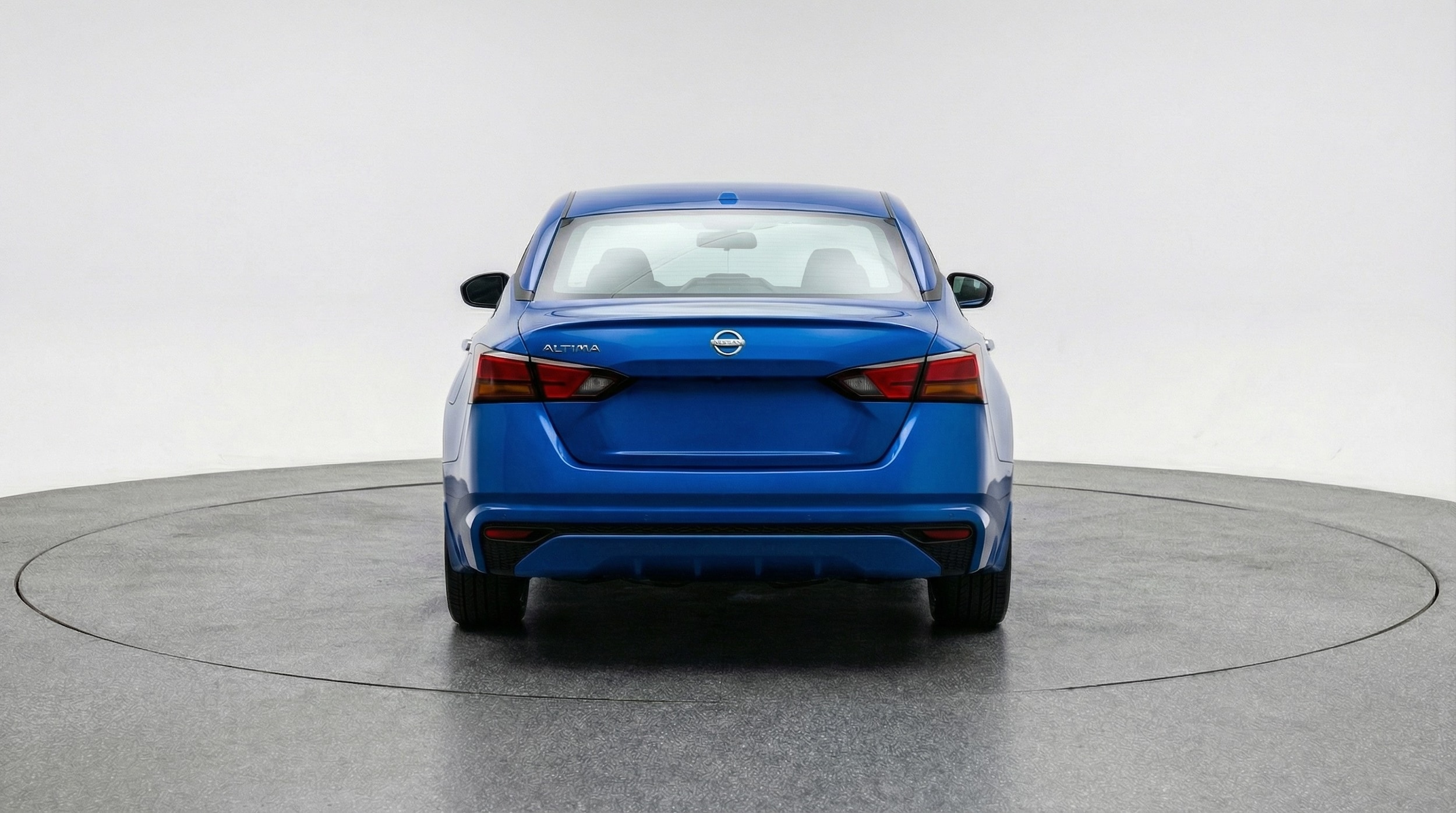 Thumbnail: 2025 Nissan Altima - 6