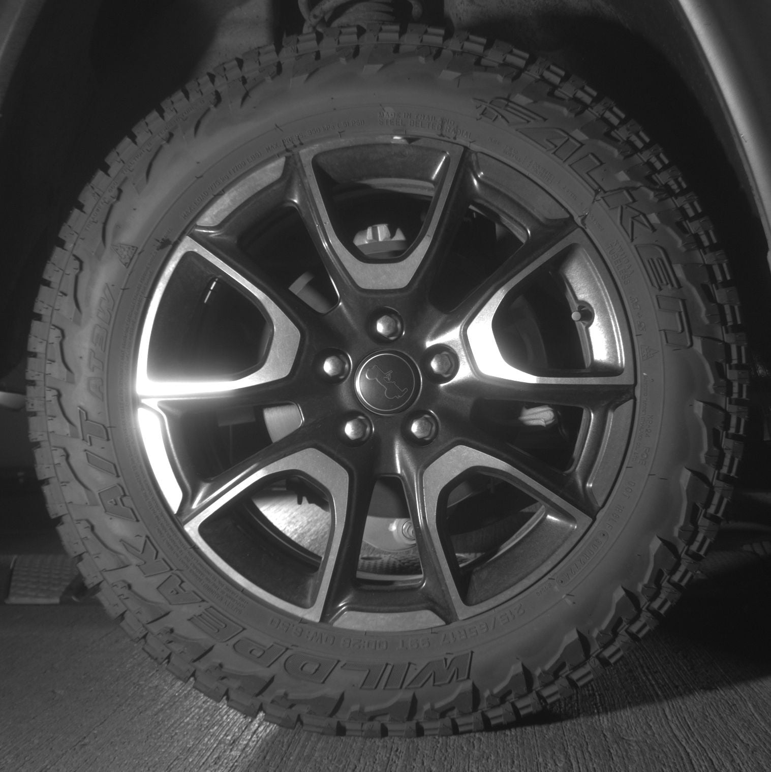 Thumbnail: 2025 Jeep Compass - 12