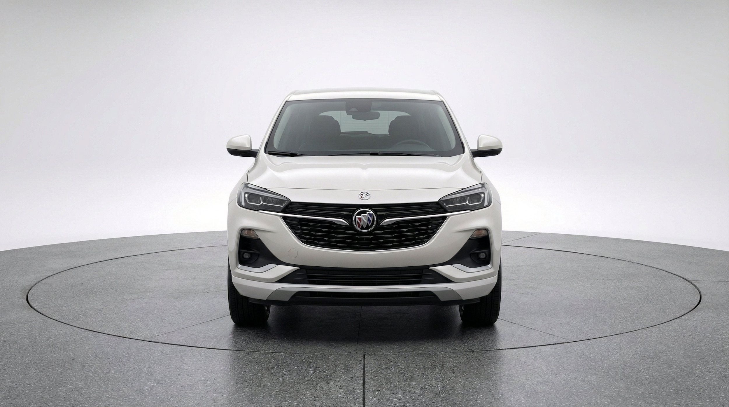 Thumbnail: 2026 Buick Encore GX - 2
