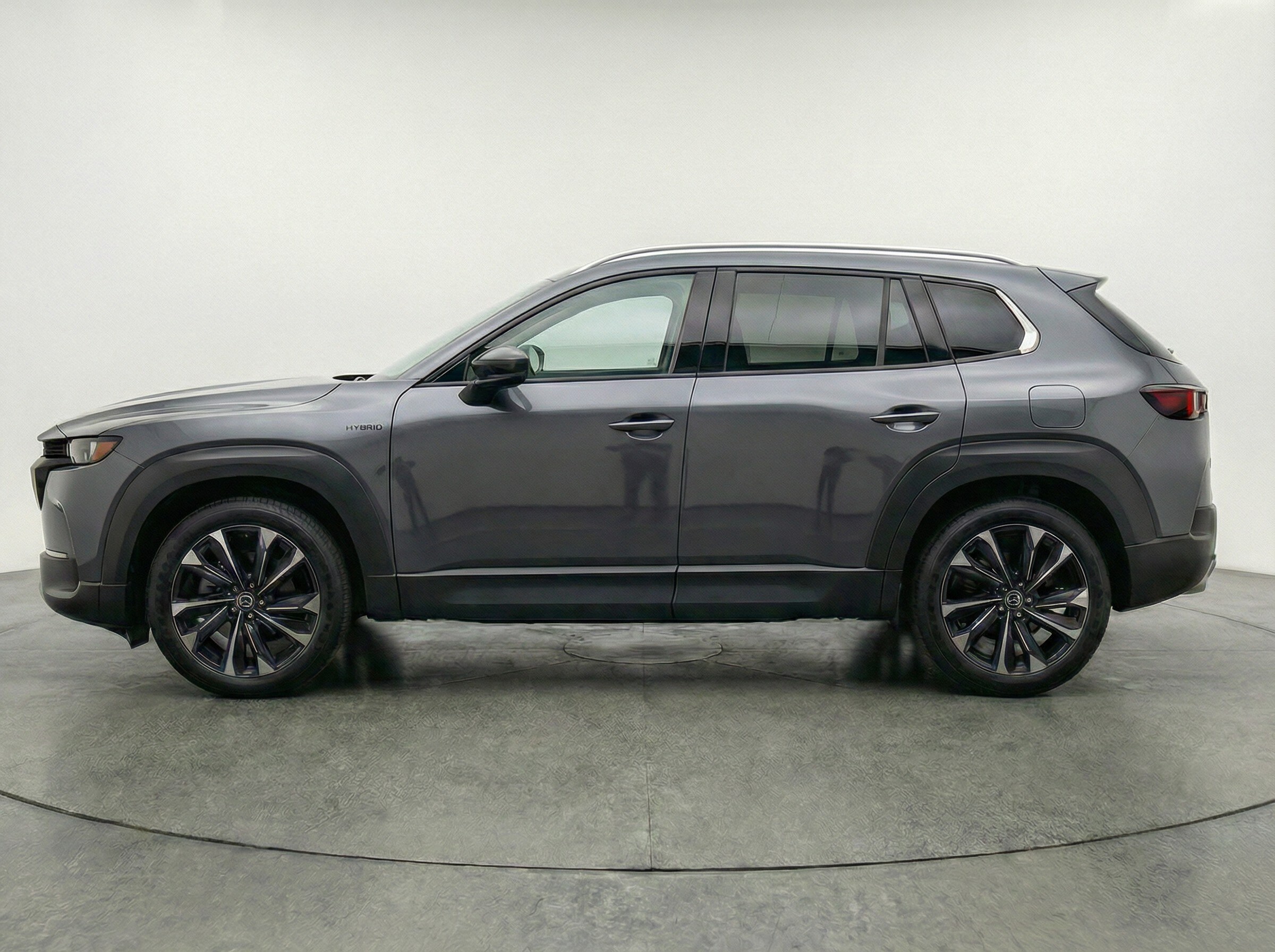 Thumbnail: 2025 Mazda CX-50 - 4