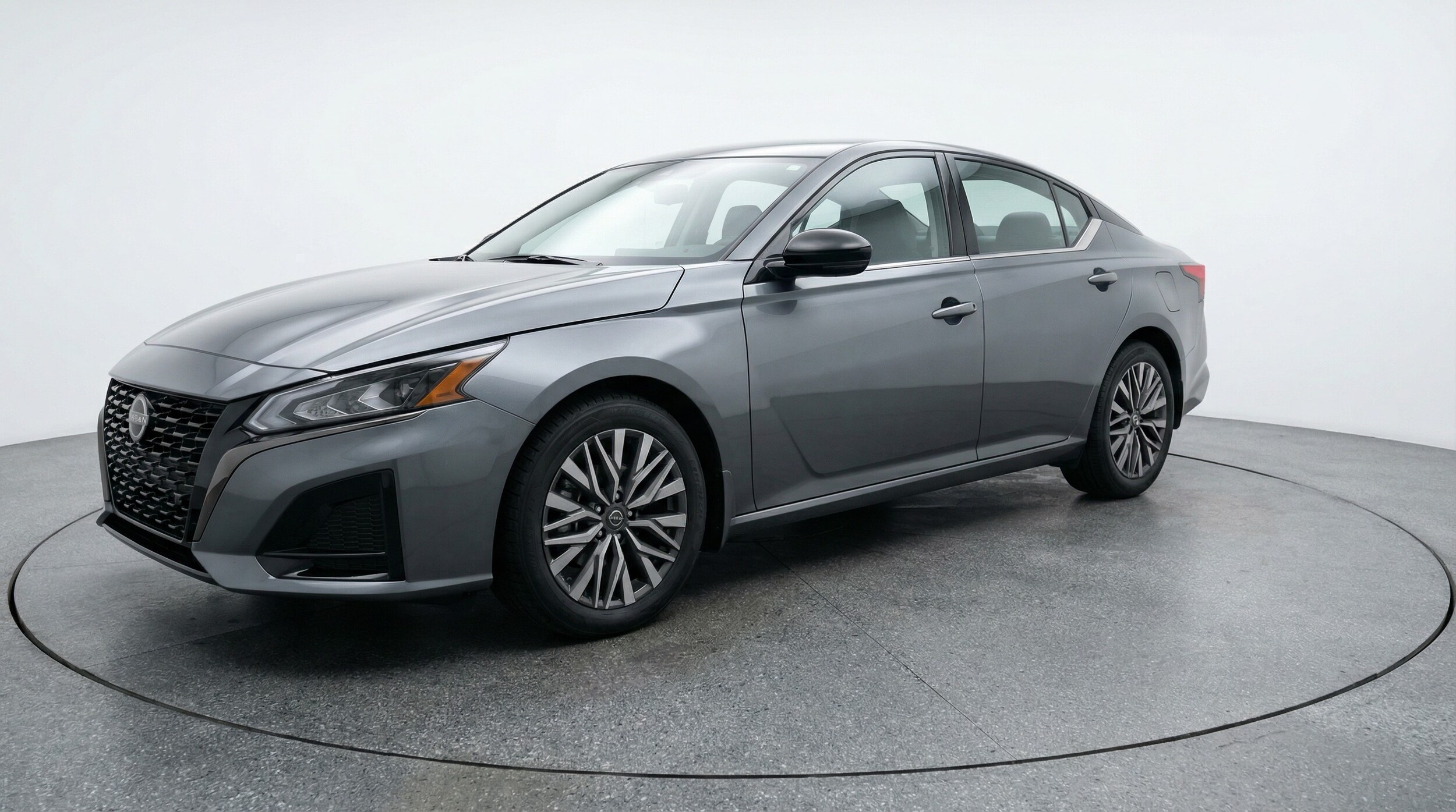 Thumbnail: 2025 Nissan Altima - 3