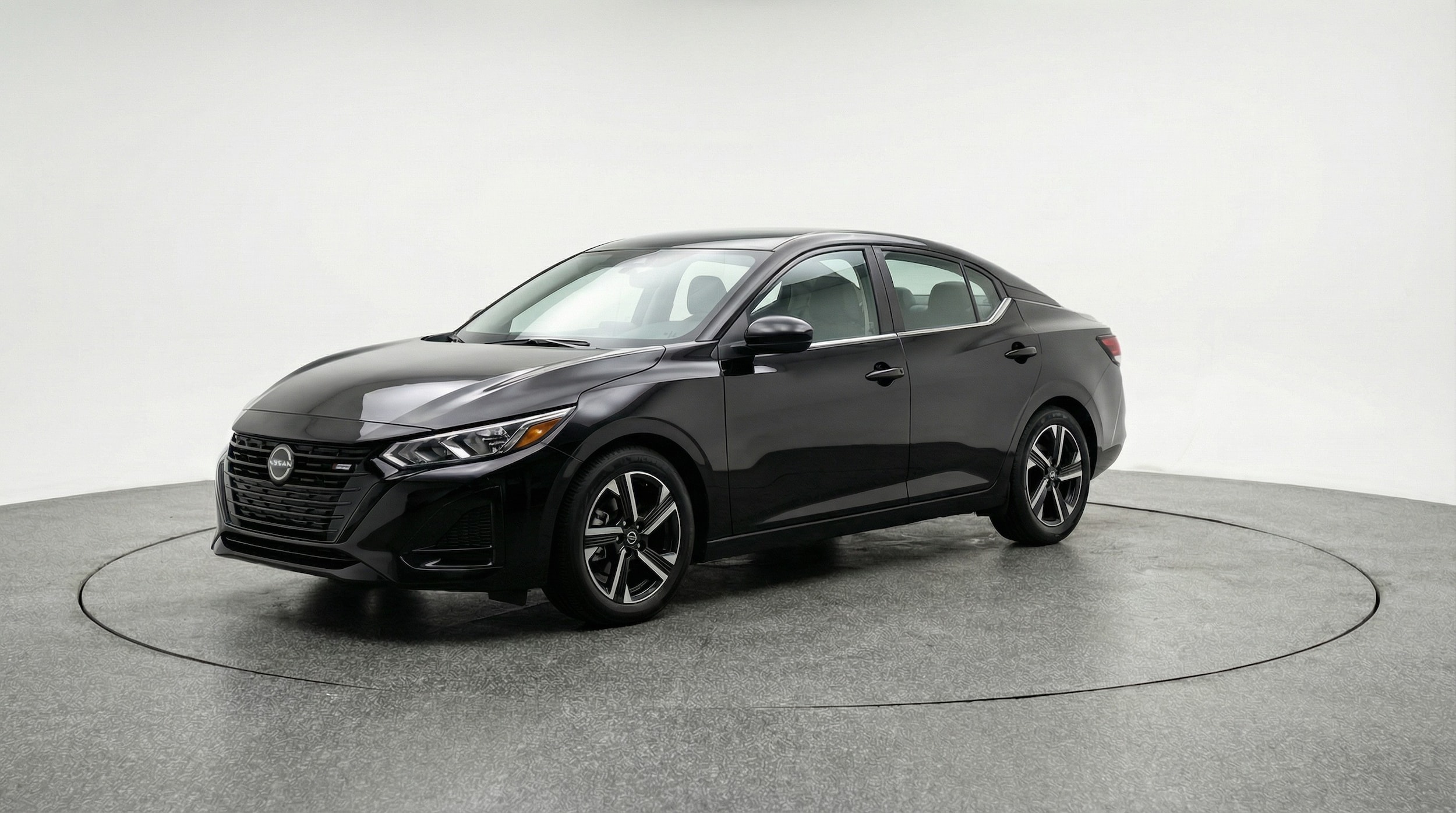 Thumbnail: 2025 Nissan Sentra - 3