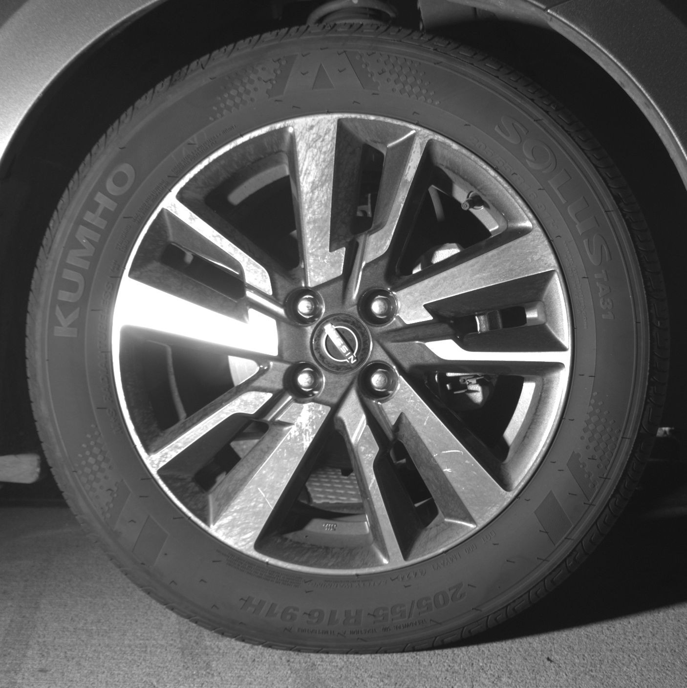 Thumbnail: 2025 Nissan Versa - 10