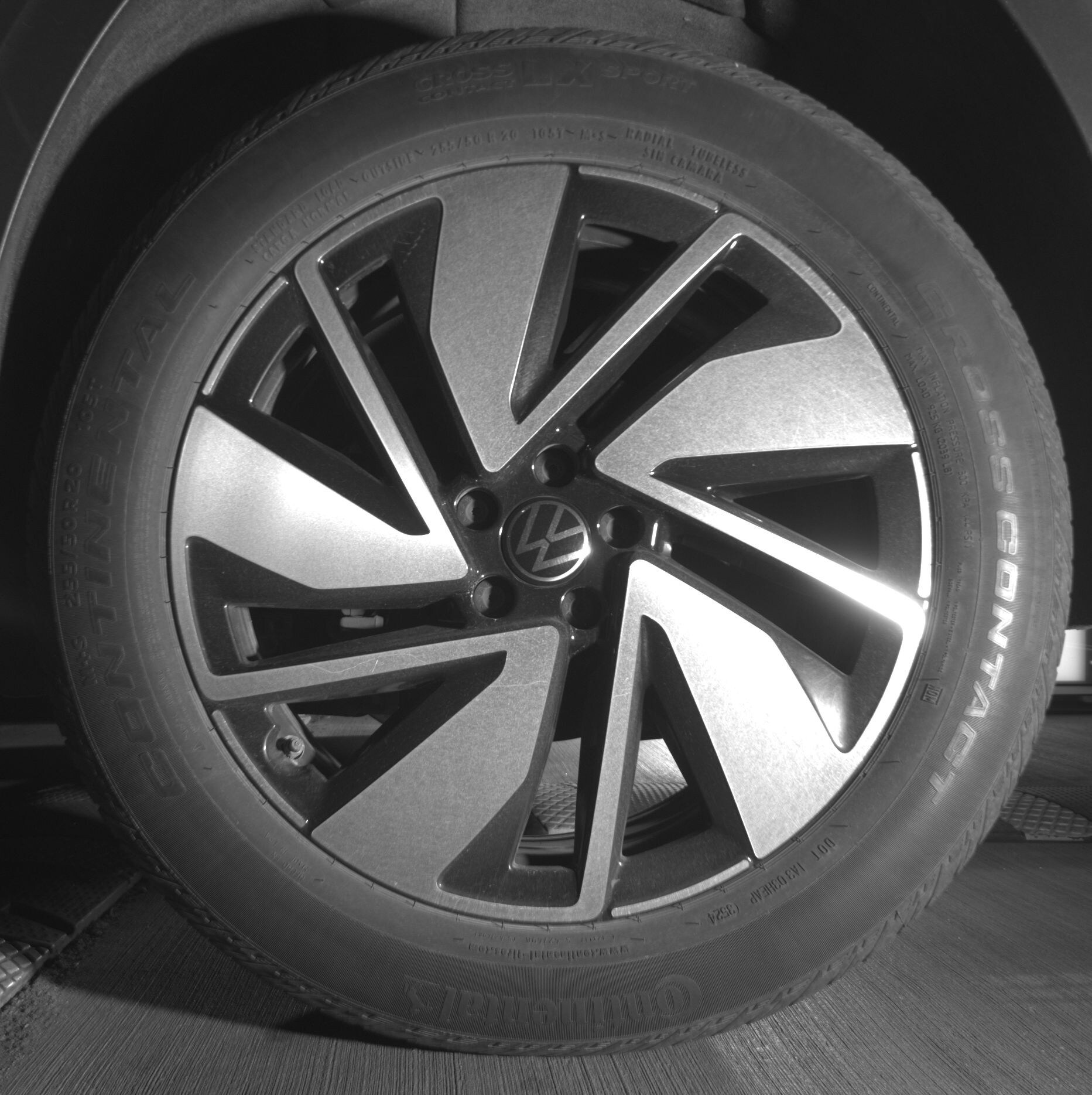 Thumbnail: 2025 Volkswagen Atlas - 11