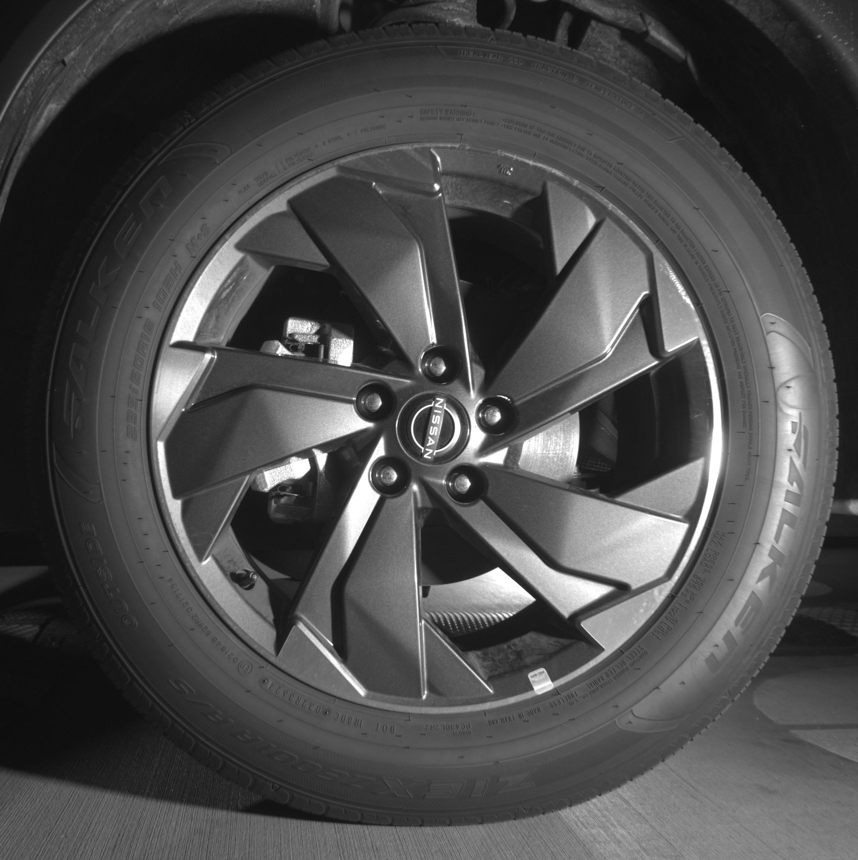 Thumbnail: 2025 Nissan Rogue - 9