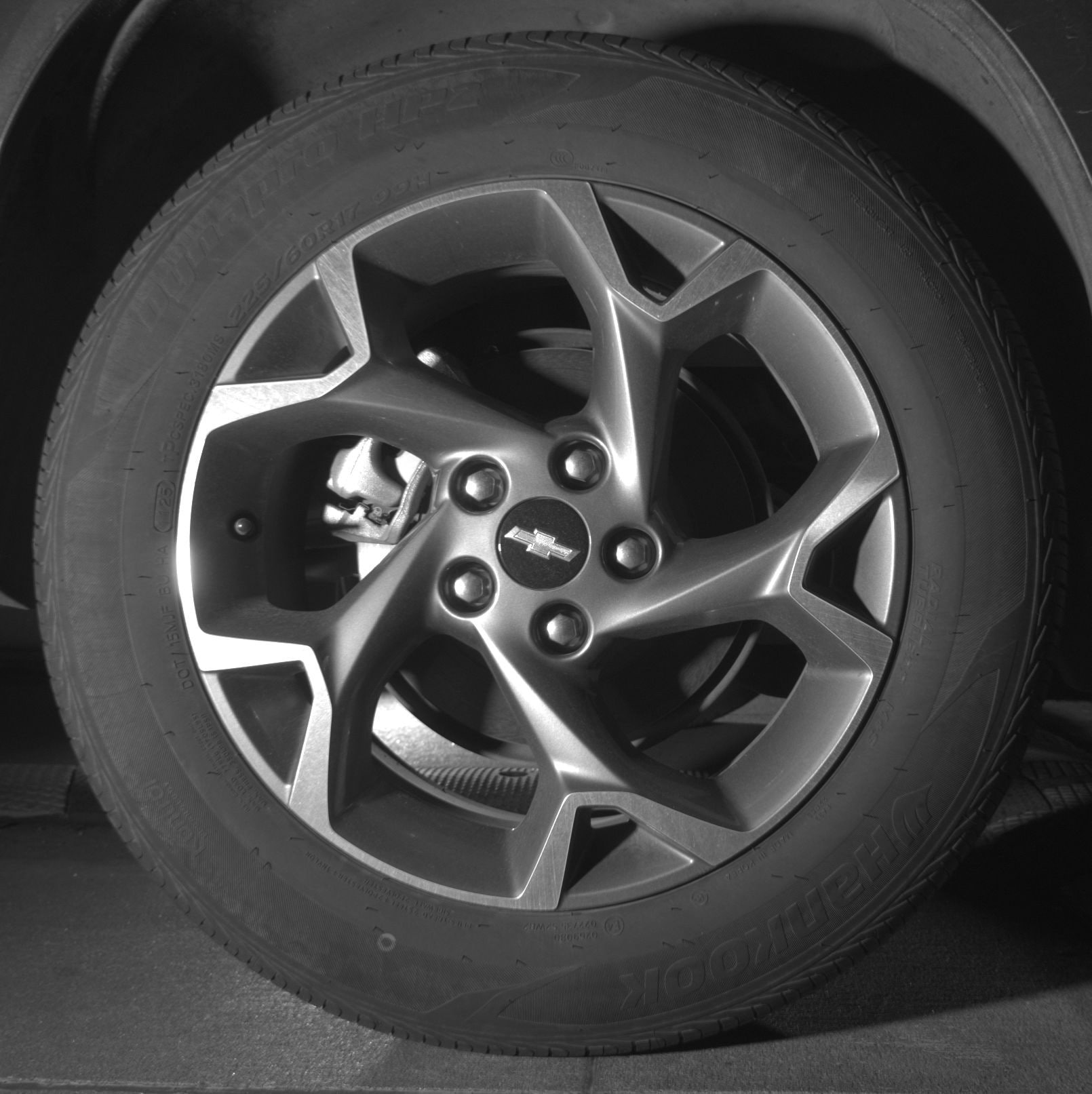 Thumbnail: 2025 Chevrolet Trax - 12