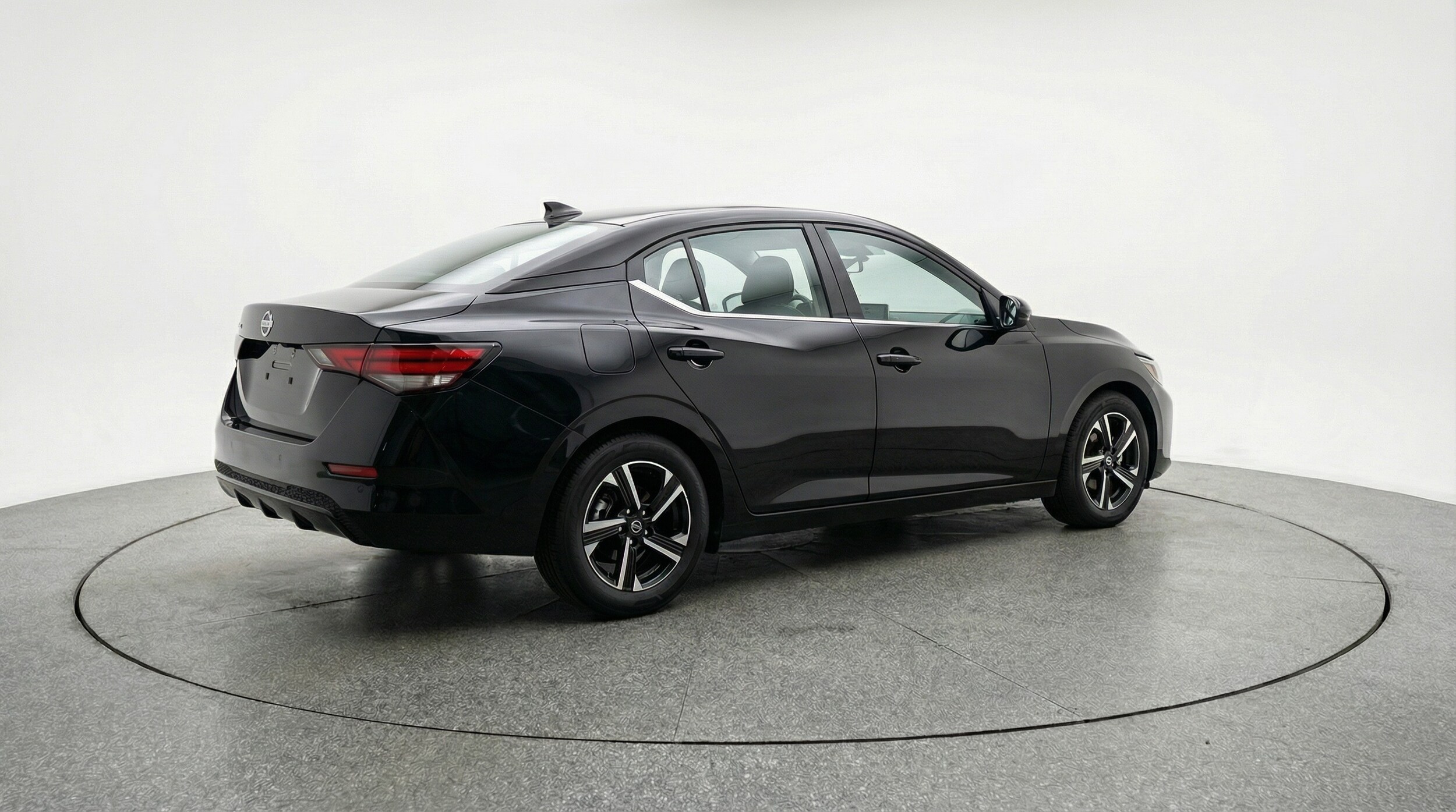 Thumbnail: 2025 Nissan Sentra - 7