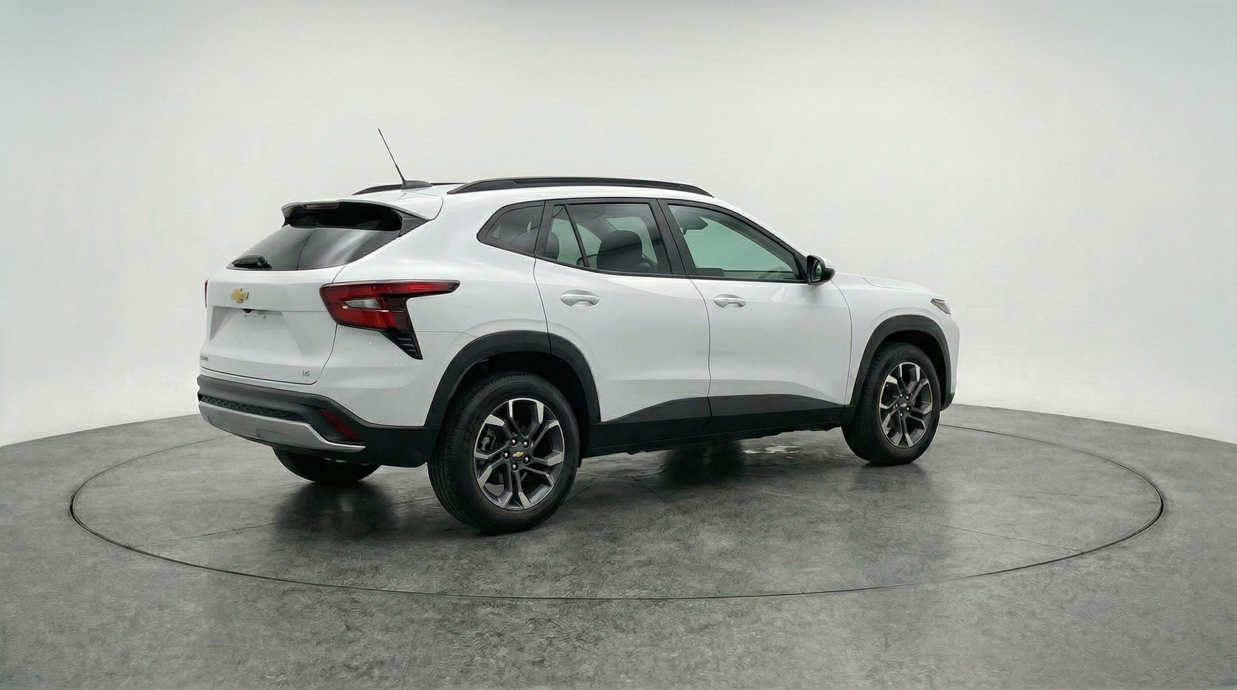 Thumbnail: 2025 Chevrolet Trax - 7