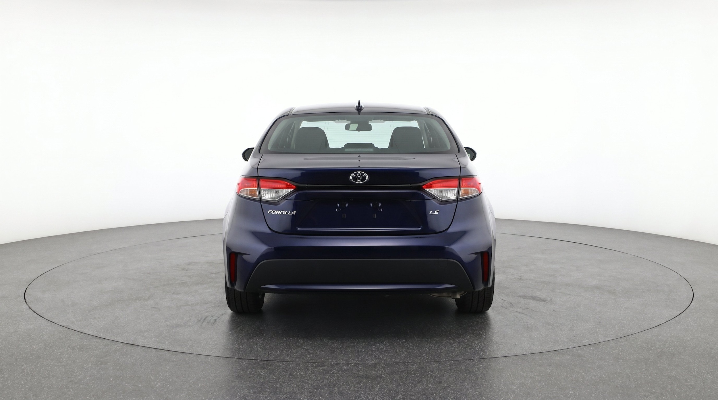 Thumbnail: 2025 Toyota Corolla - 7