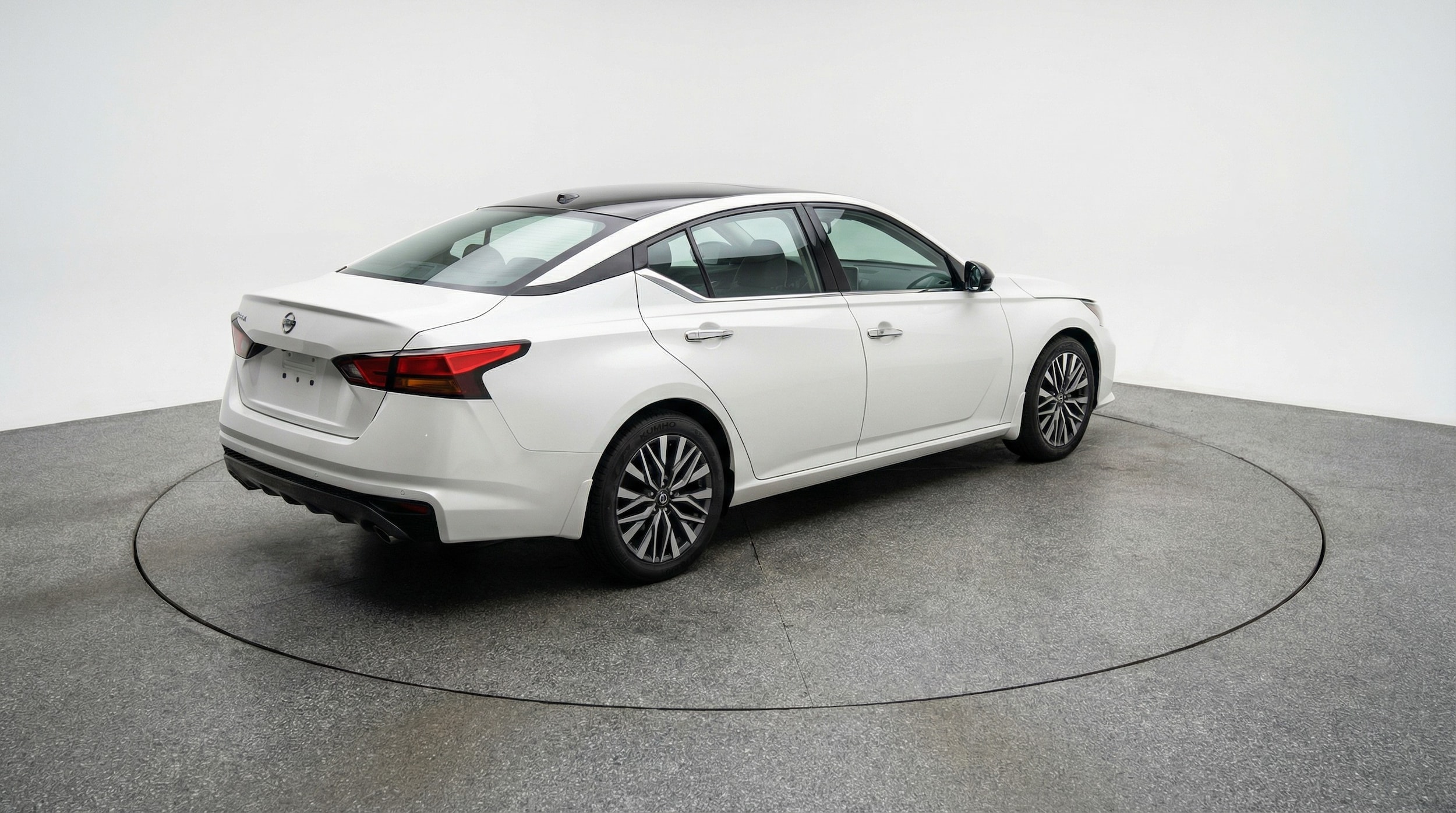 Thumbnail: 2025 Nissan Altima - 7