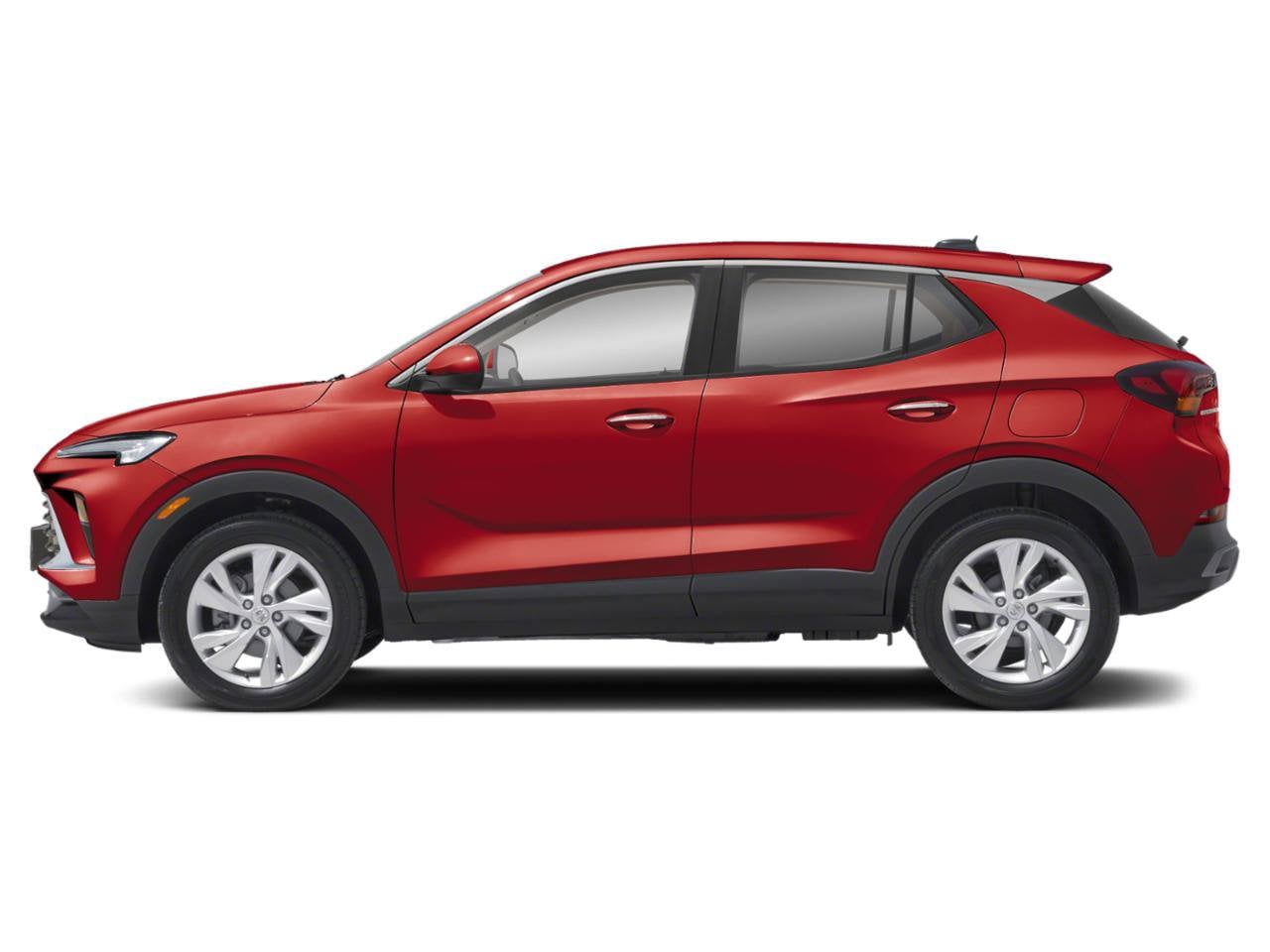 Thumbnail: 2026 Buick Encore GX - 3