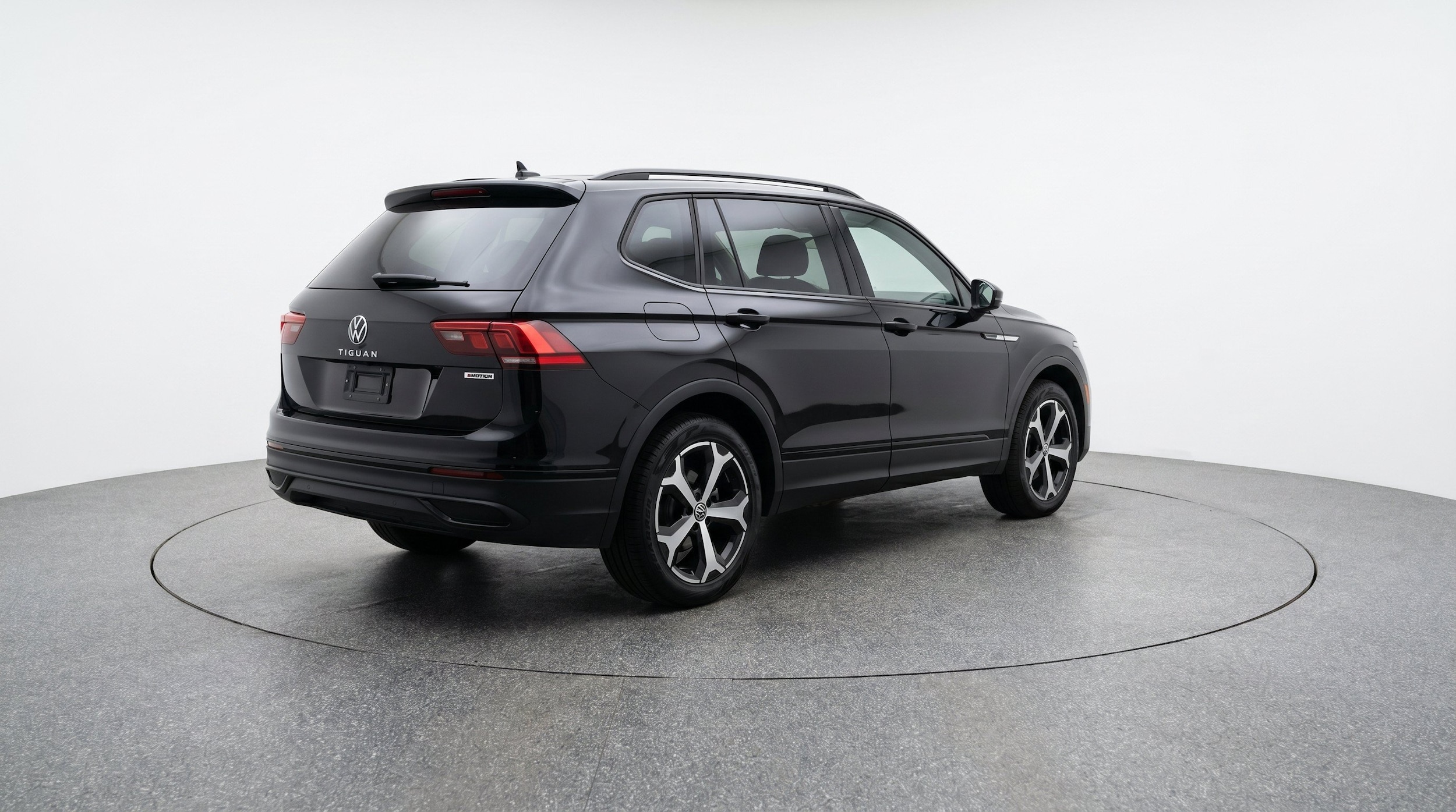 Thumbnail: 2026 Volkswagen Tiguan - 9
