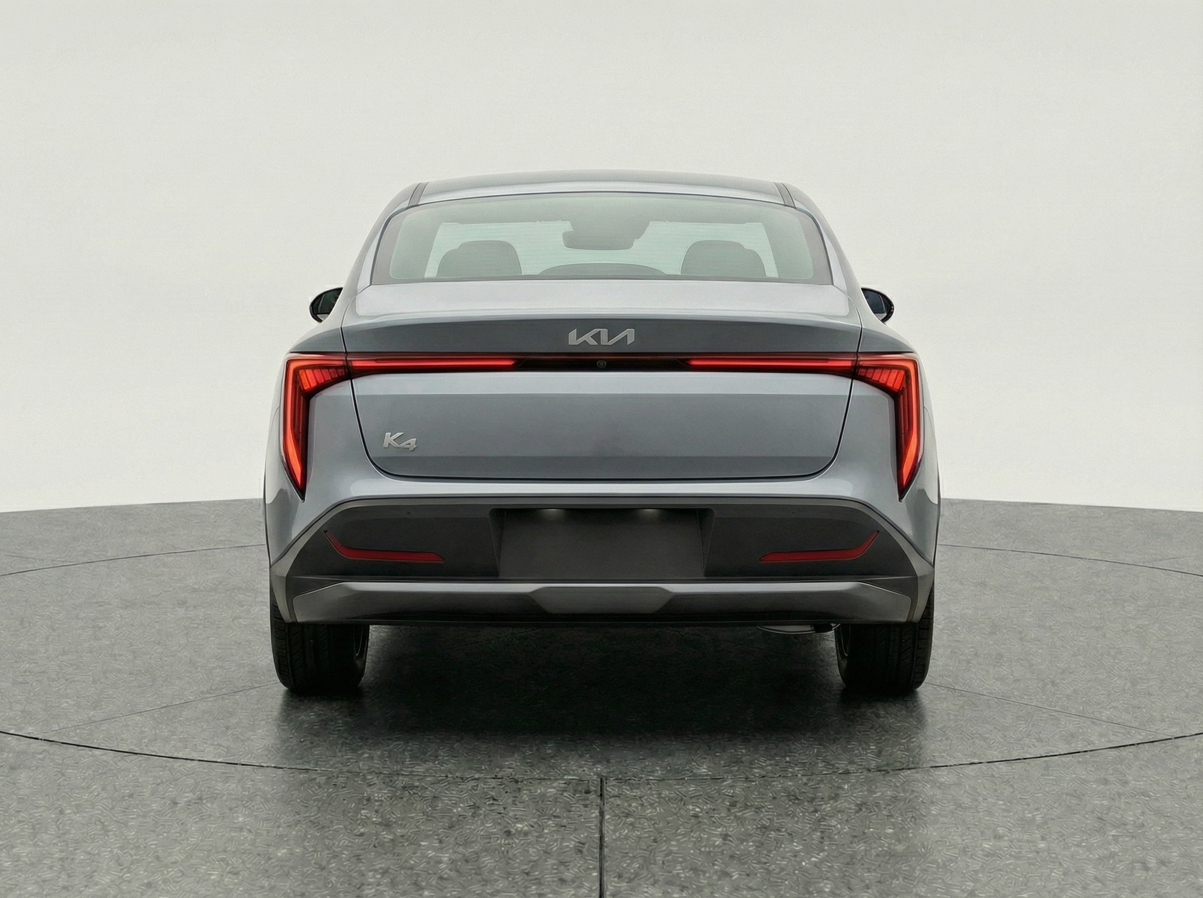 Thumbnail: 2025 Kia K4 - 6