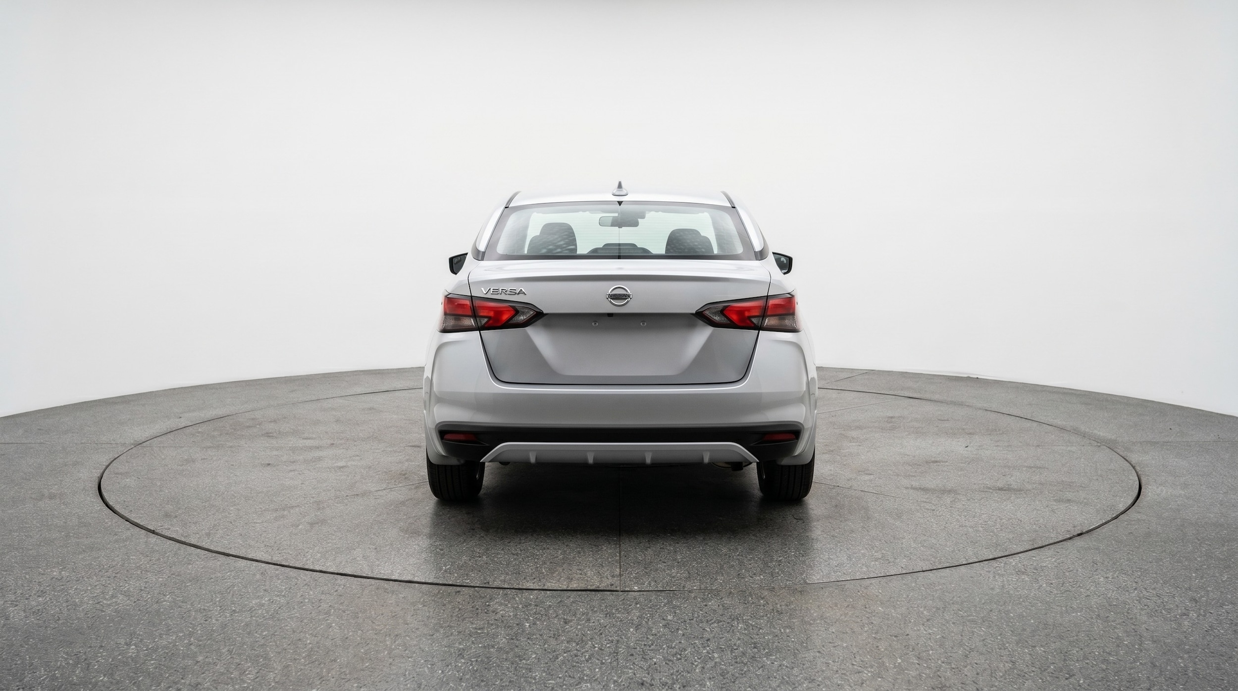 Thumbnail: 2025 Nissan Versa - 6