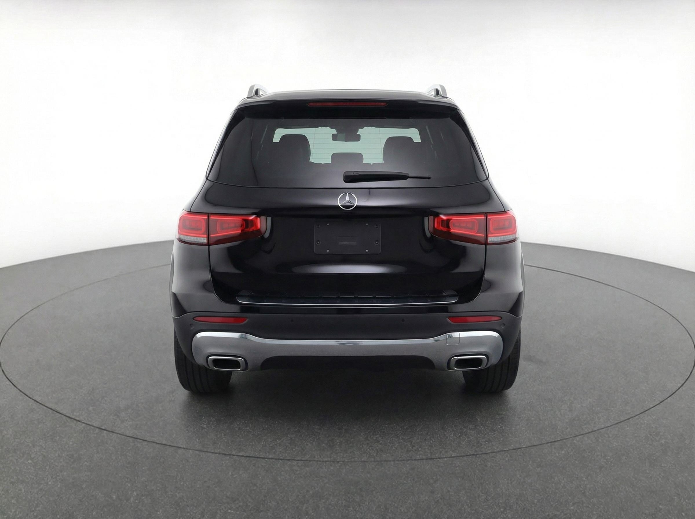 Thumbnail: 2025 Mercedes-Benz GLB - 6