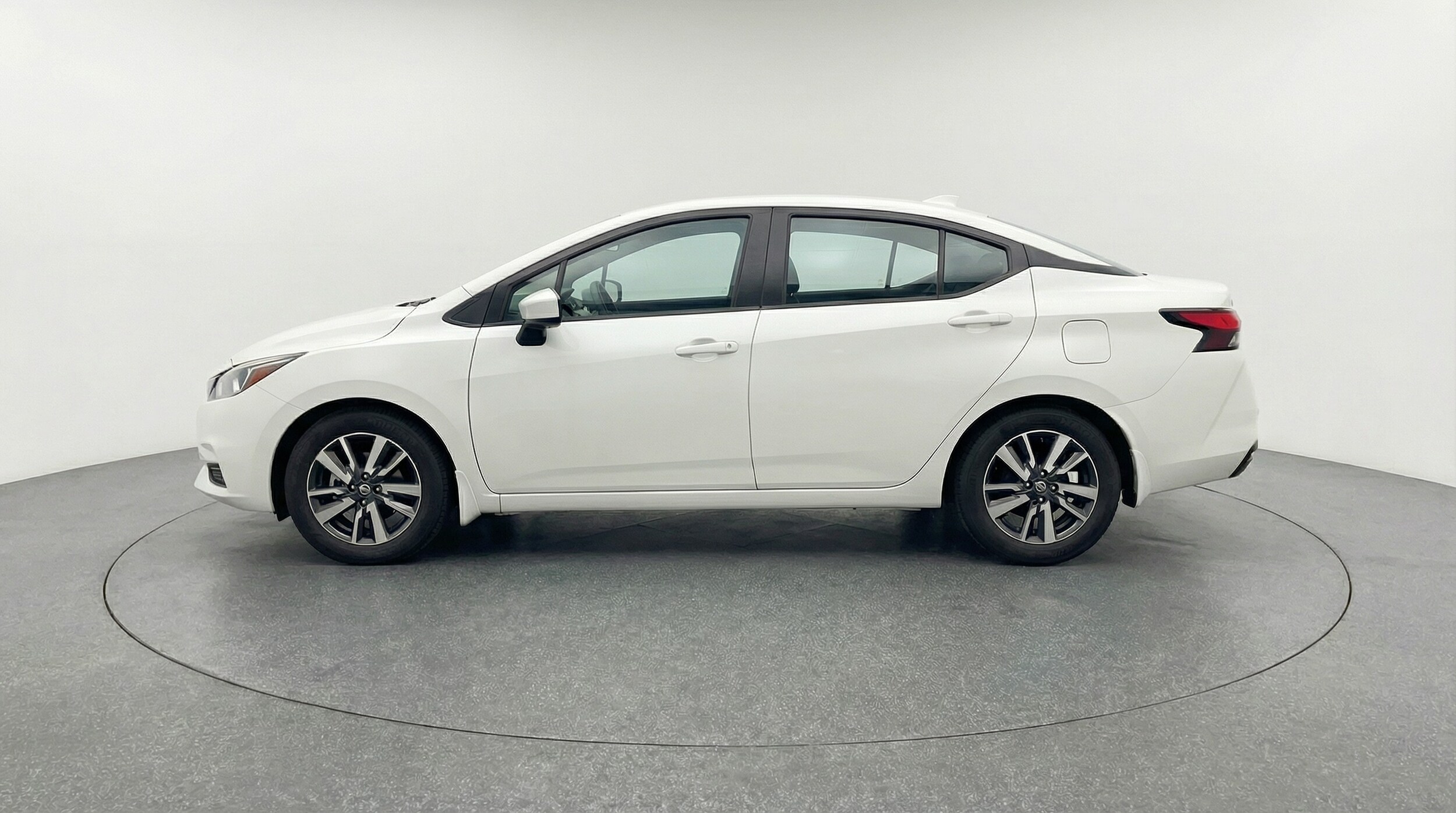 Thumbnail: 2025 Nissan Versa - 4