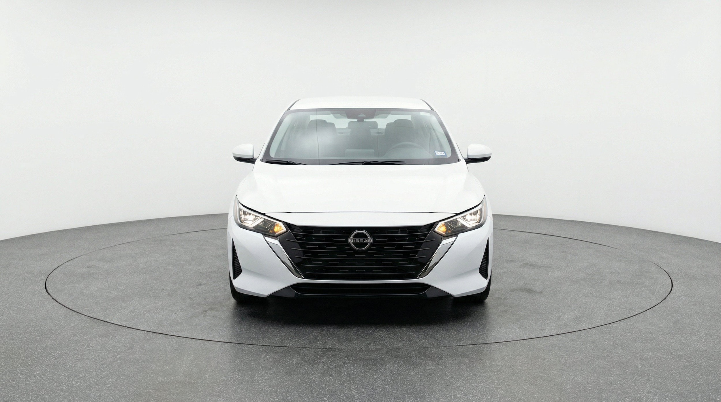Thumbnail: 2025 Nissan Sentra - 2