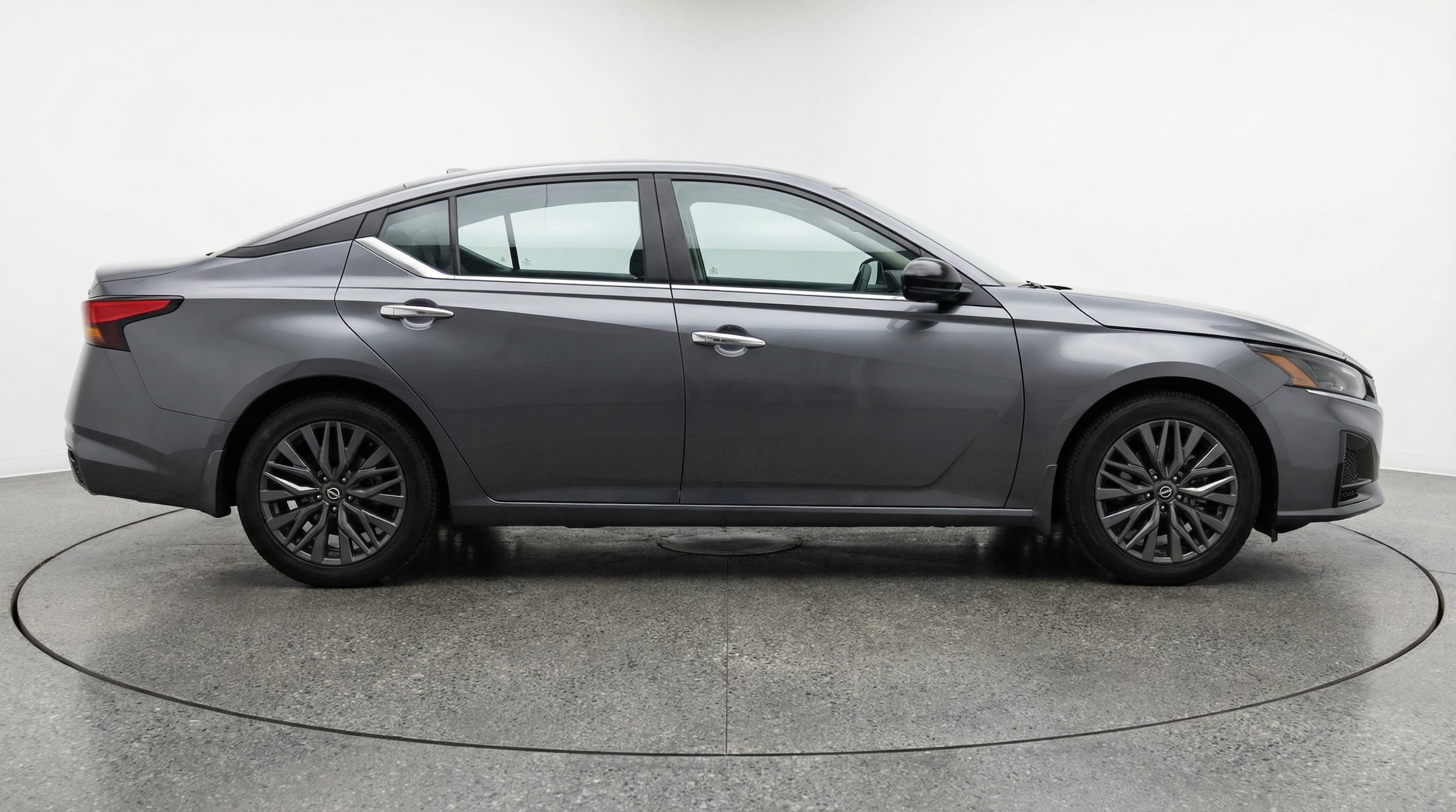 Thumbnail: 2025 Nissan Altima - 8