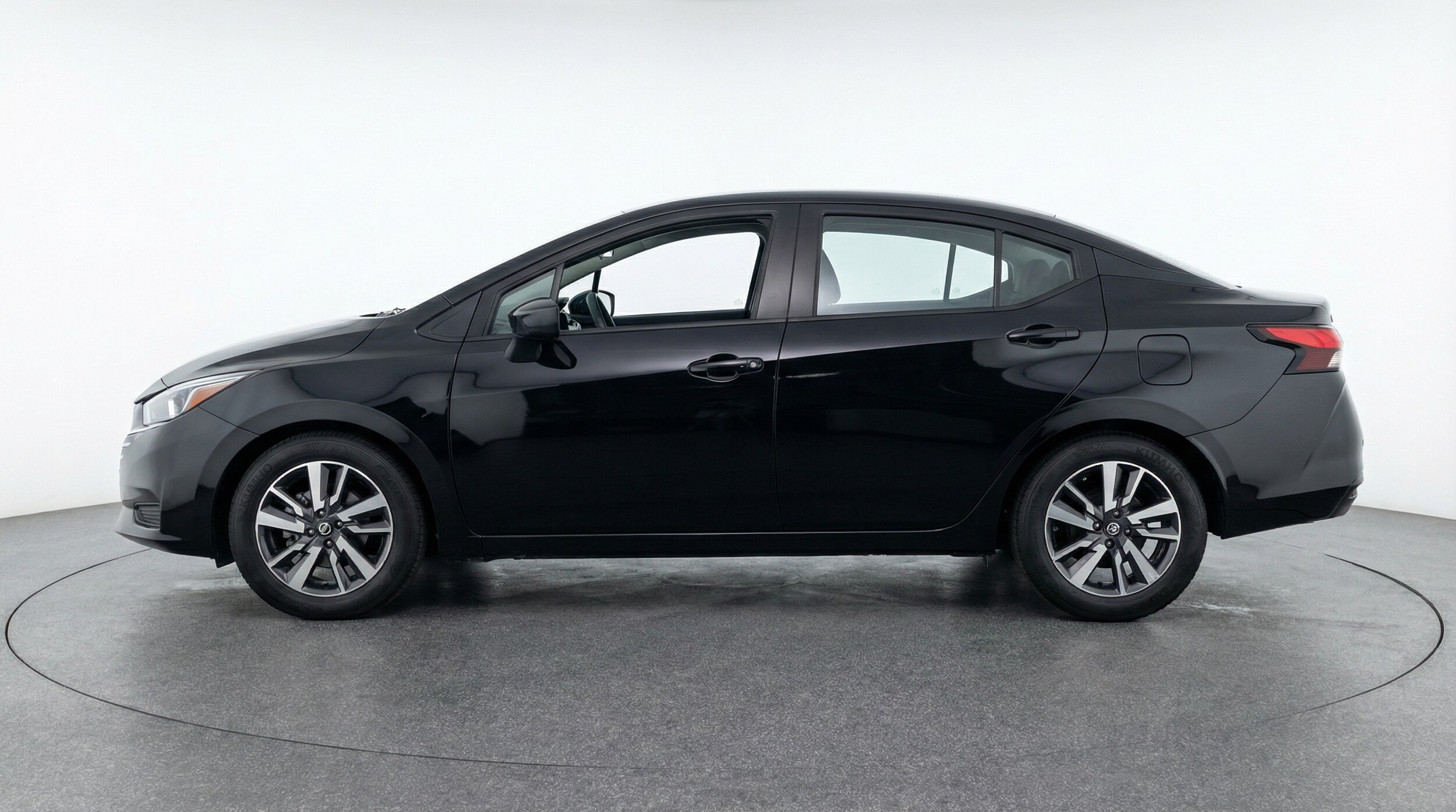 Thumbnail: 2025 Nissan Versa - 4